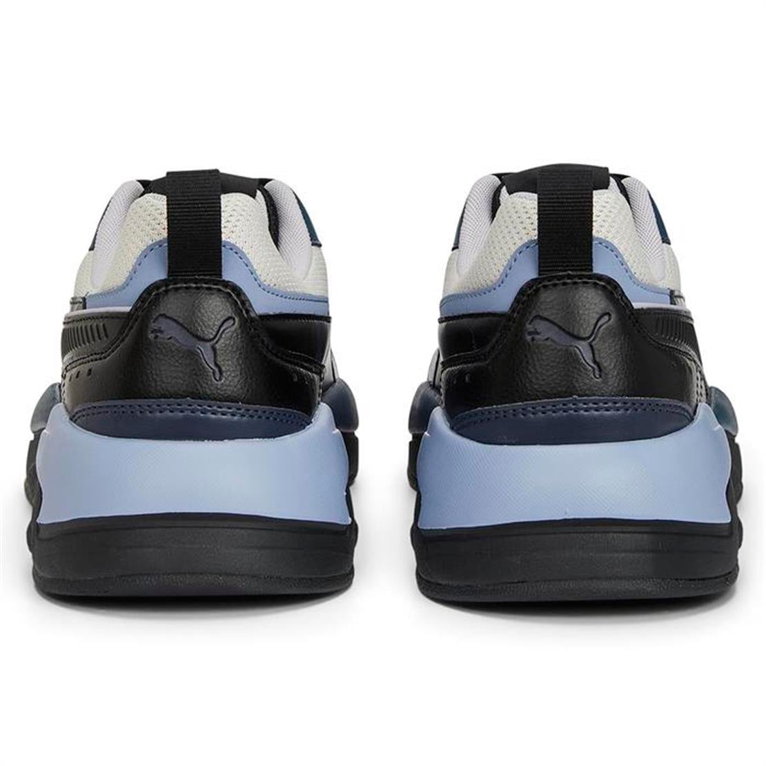 PUMA X-Ray 2 Square PUMA Black-Feather Gray-D