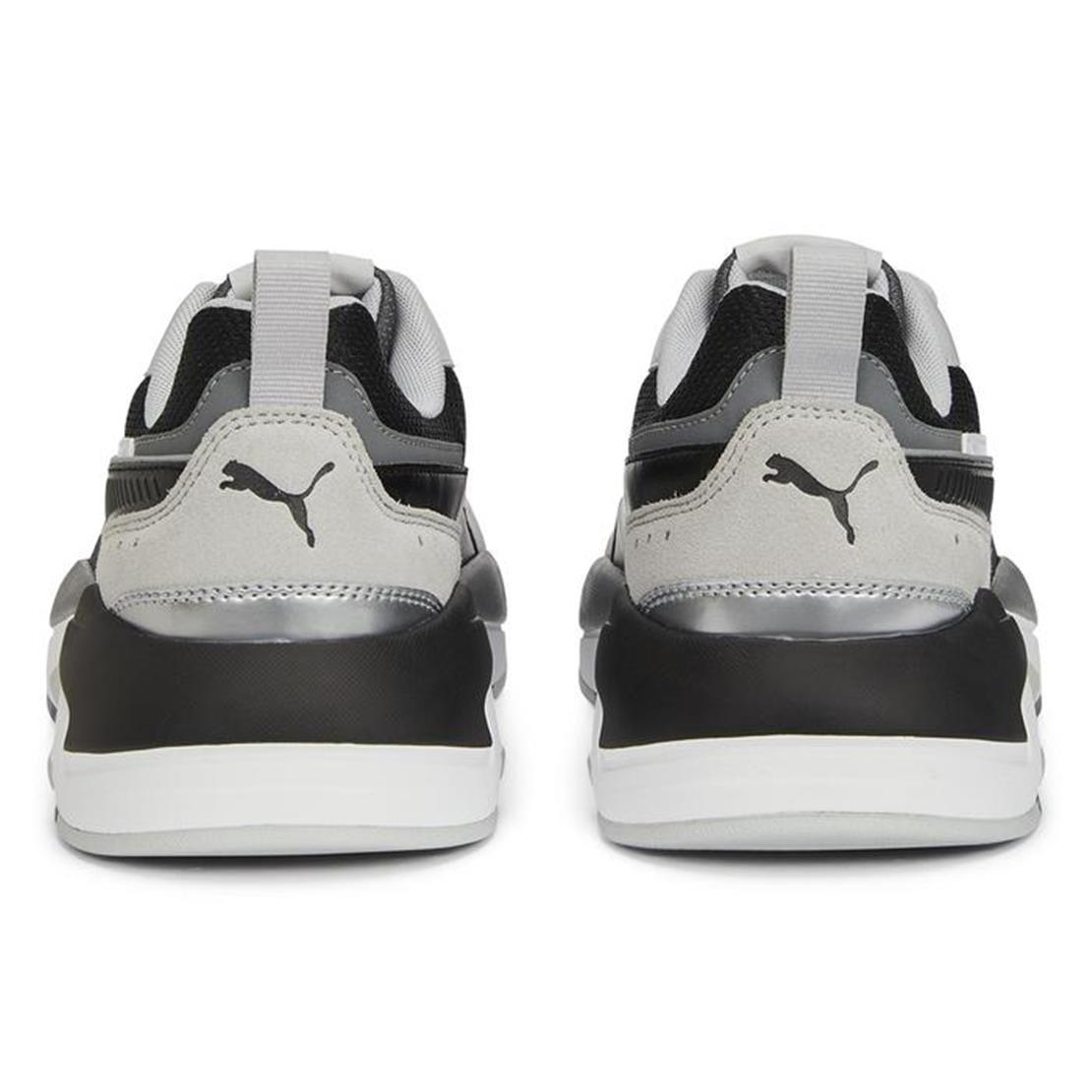 PUMA X-Ray 2 Square SD Cool Light Gray-PUMA B