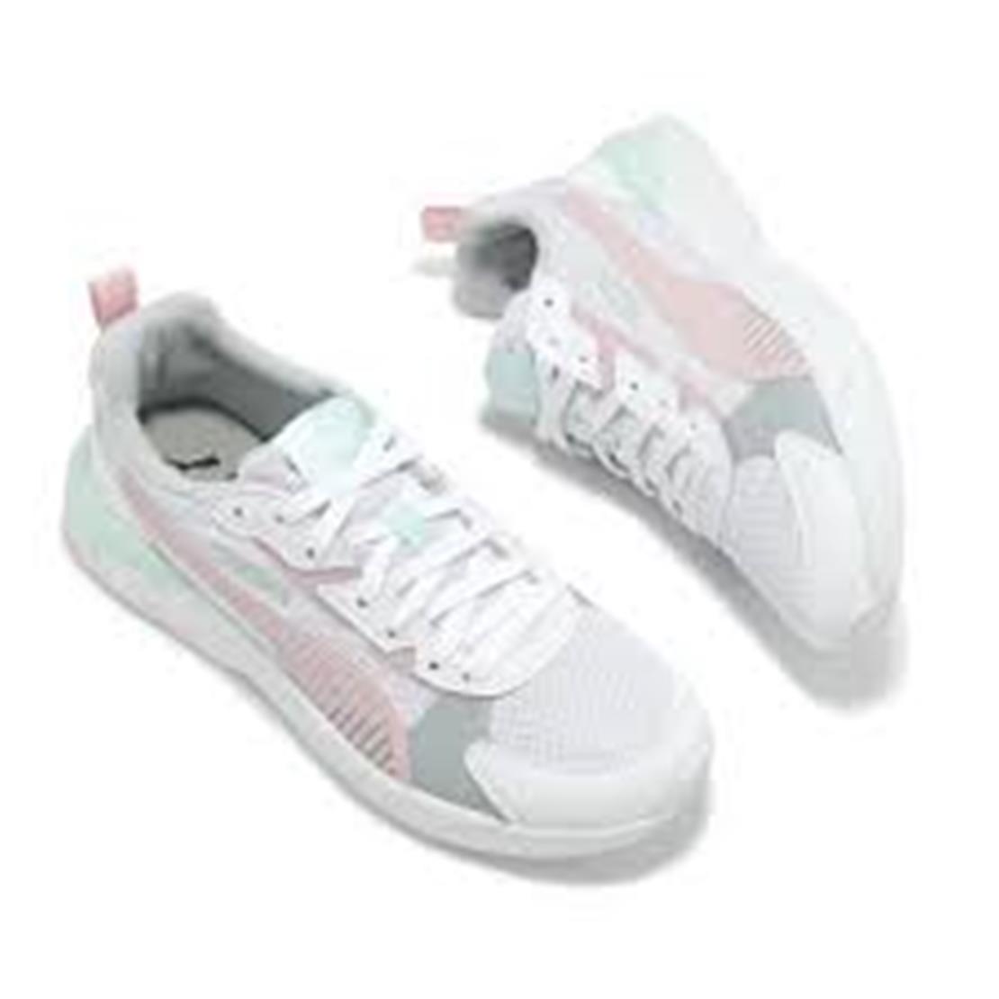 PUMA X-Ray 3 LT Jr Günlük Spor Ayakkabısı Modeli ÇOCUK