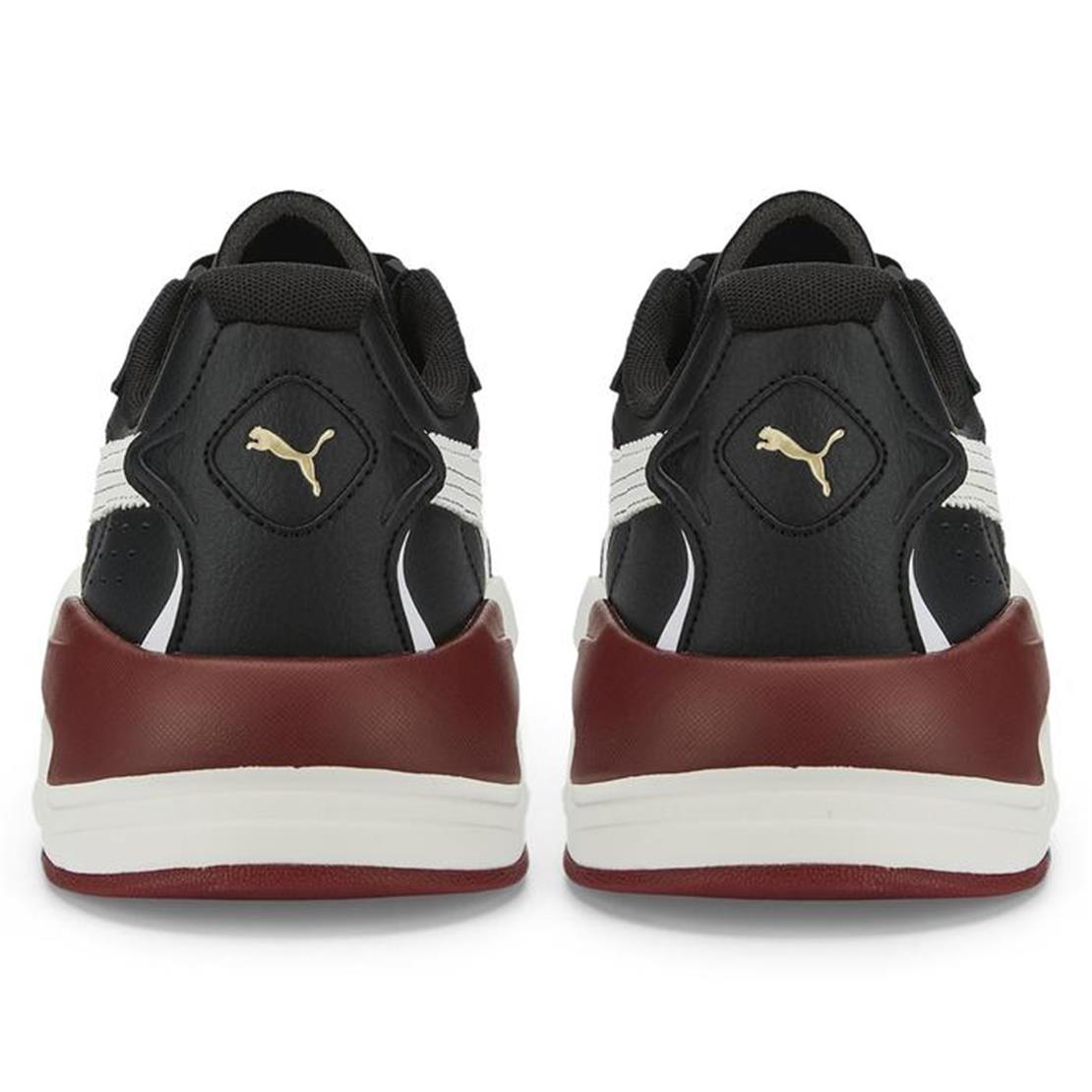 PUMA X-Ray Speed FC Puma Black-Vaporous Gray-