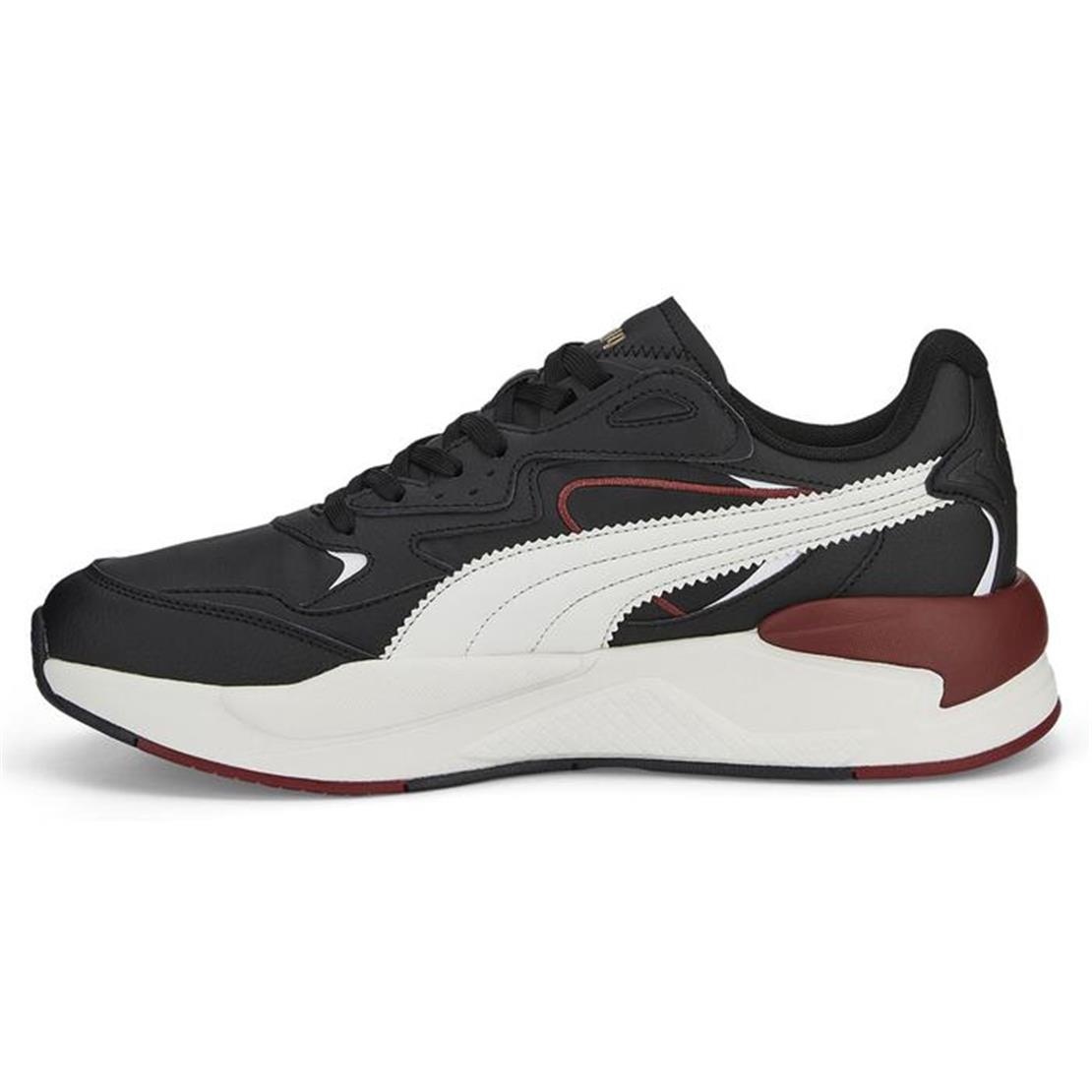 PUMA X-Ray Speed FC Puma Black-Vaporous Gray-