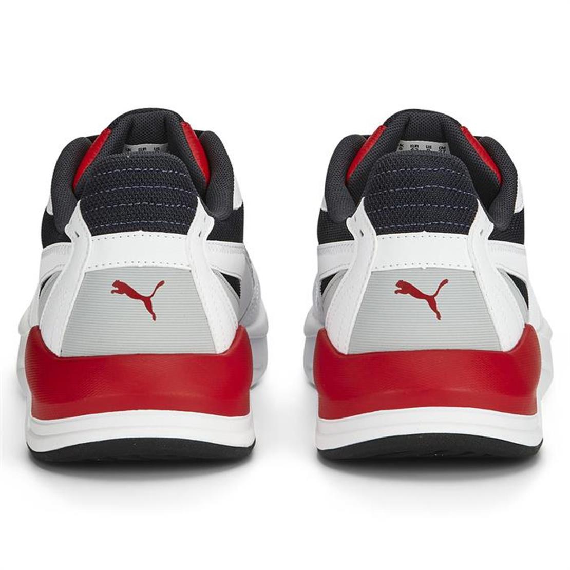 PUMA X-Ray Speed Lite Parisian Night-PUMA Whi