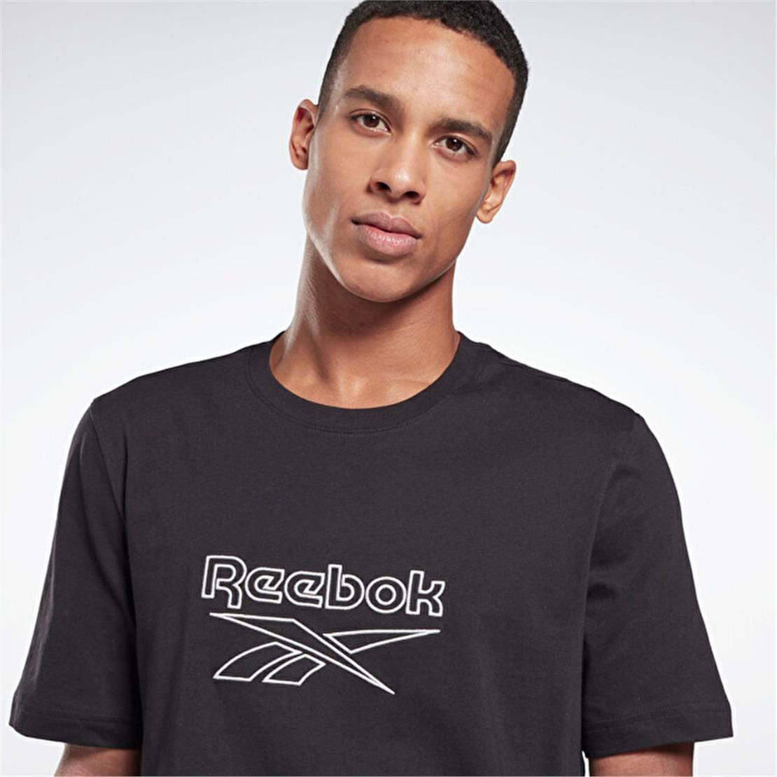 REEBOK CL F VECTOR TEE