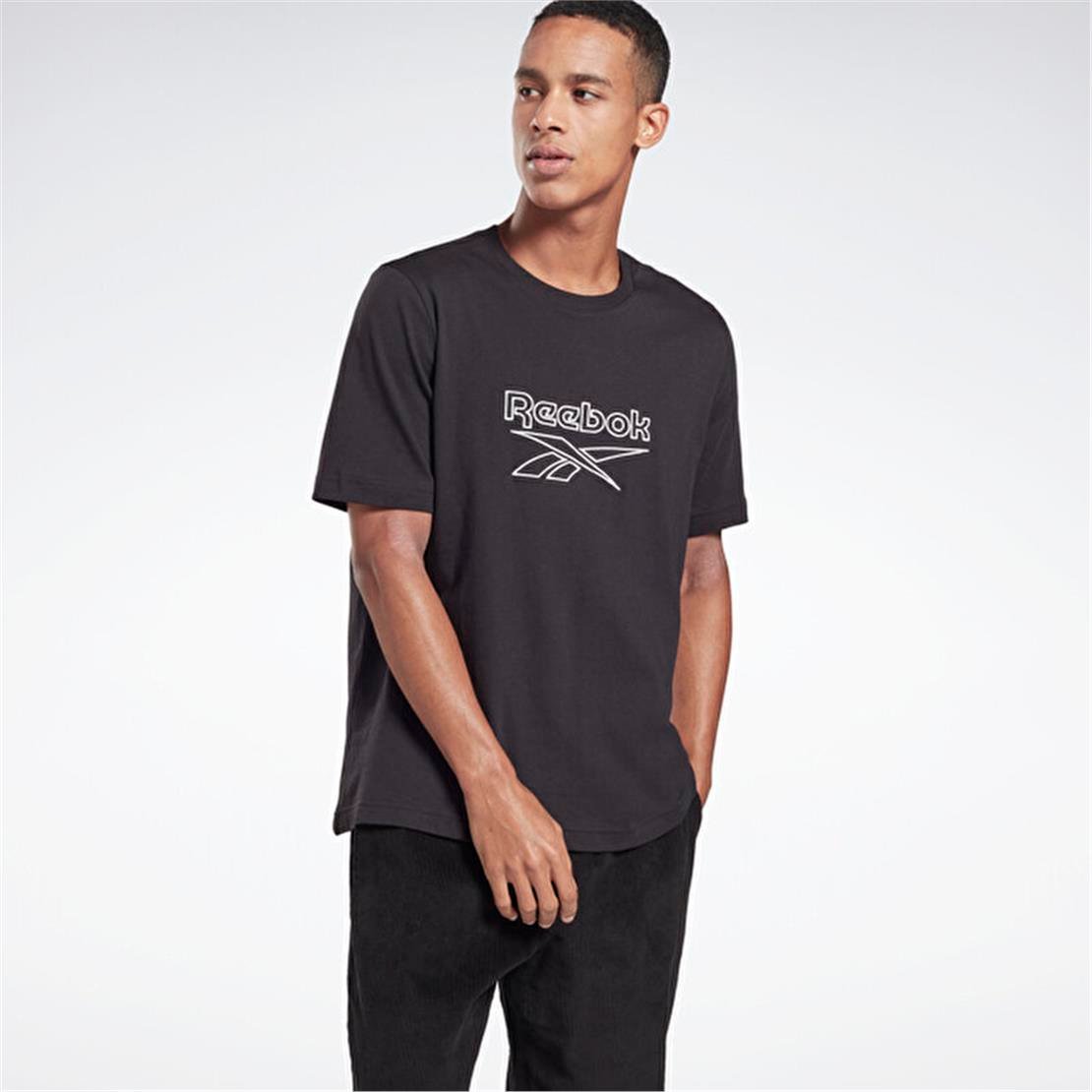 REEBOK CL F VECTOR TEE