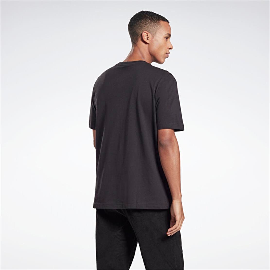 REEBOK CL F VECTOR TEE