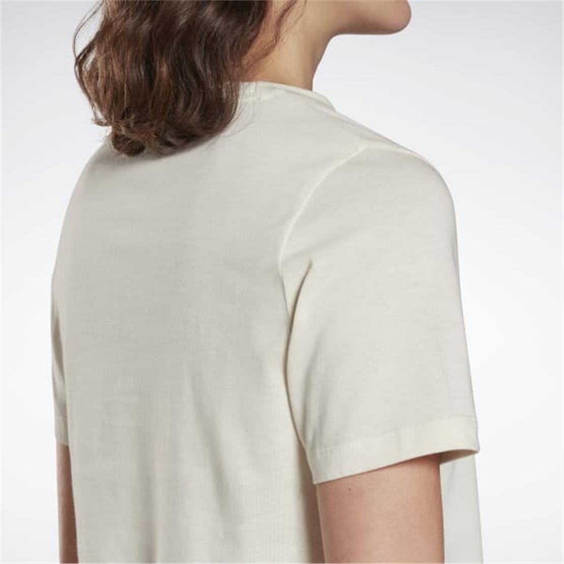 REEBOK RI BL Crop Tee