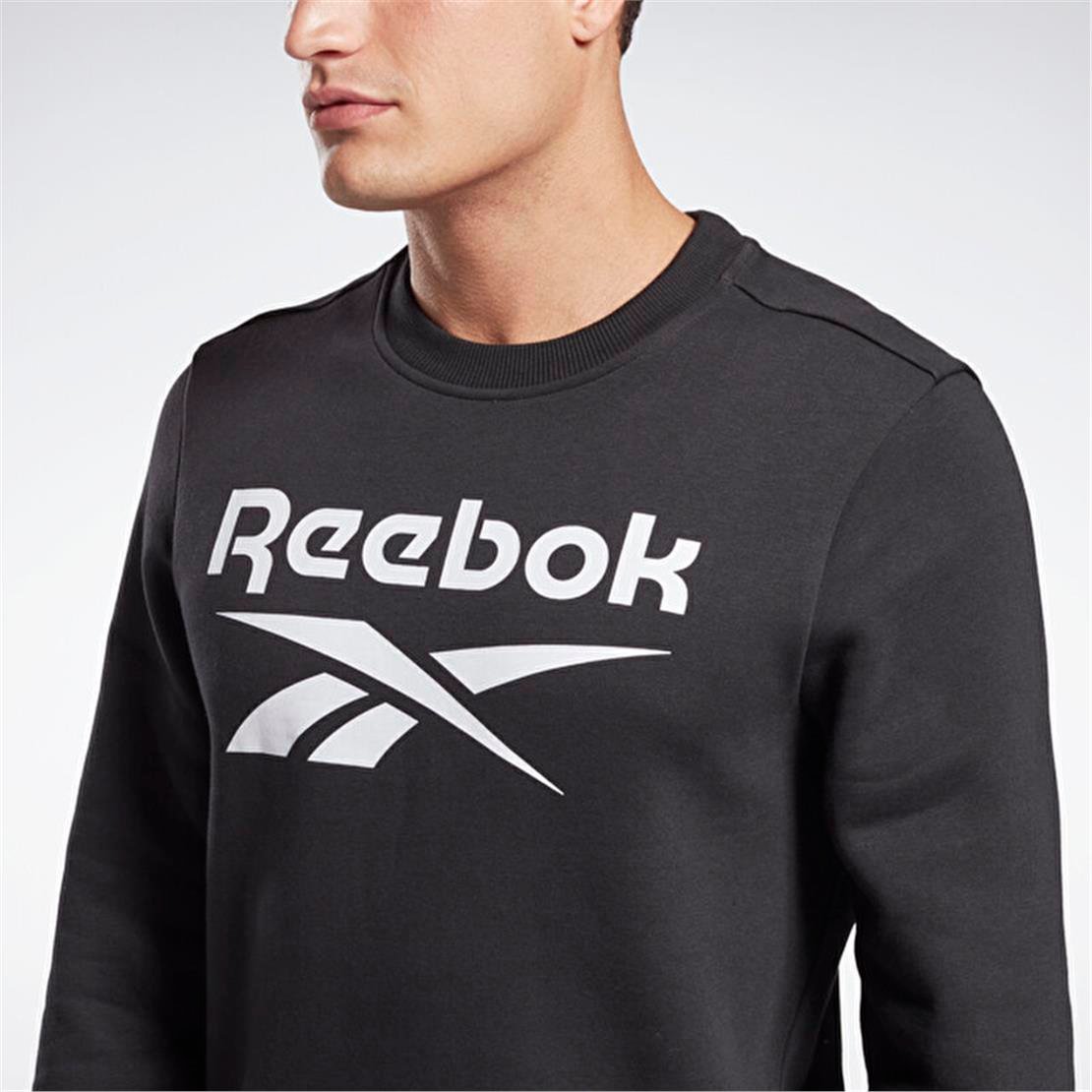 REEBOK RI FLC BL CREW