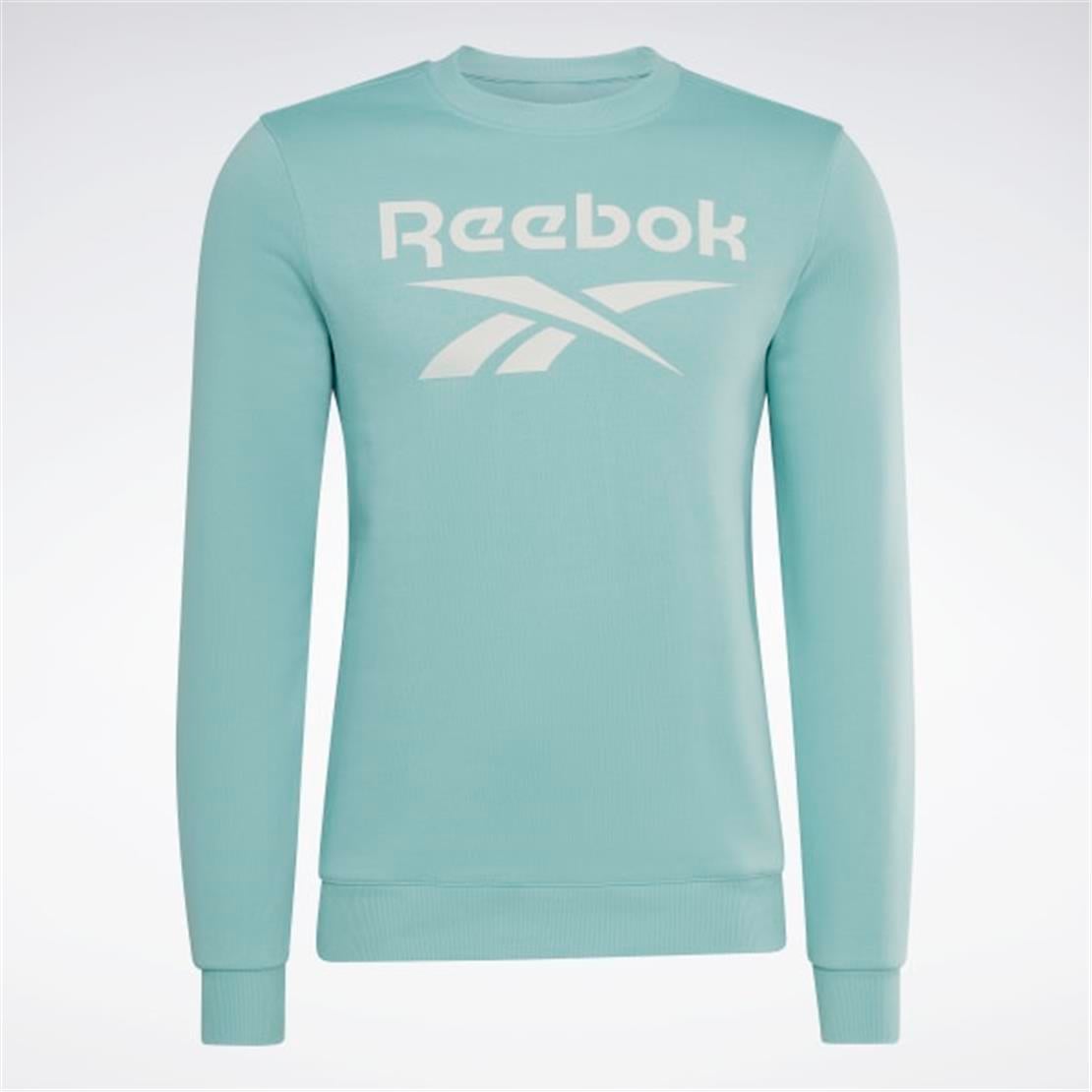 REEBOK RI FLC BL CREW