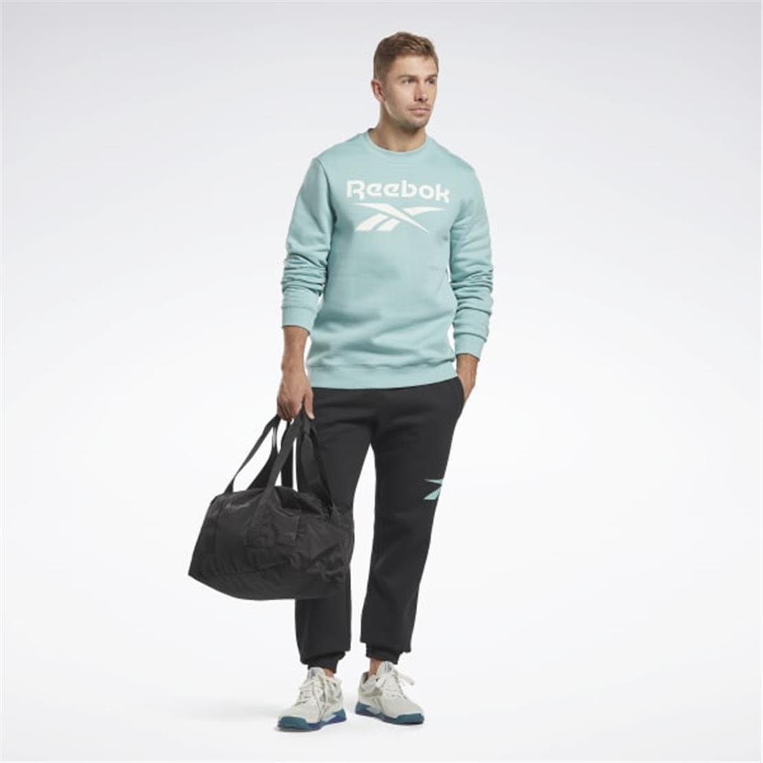 REEBOK RI FLC BL CREW