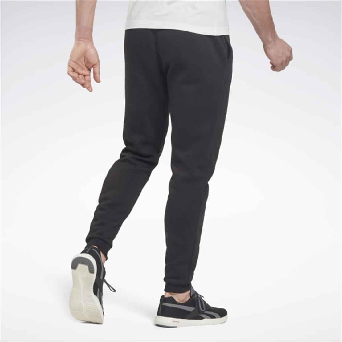 REEBOK RI Left Leg Jogger