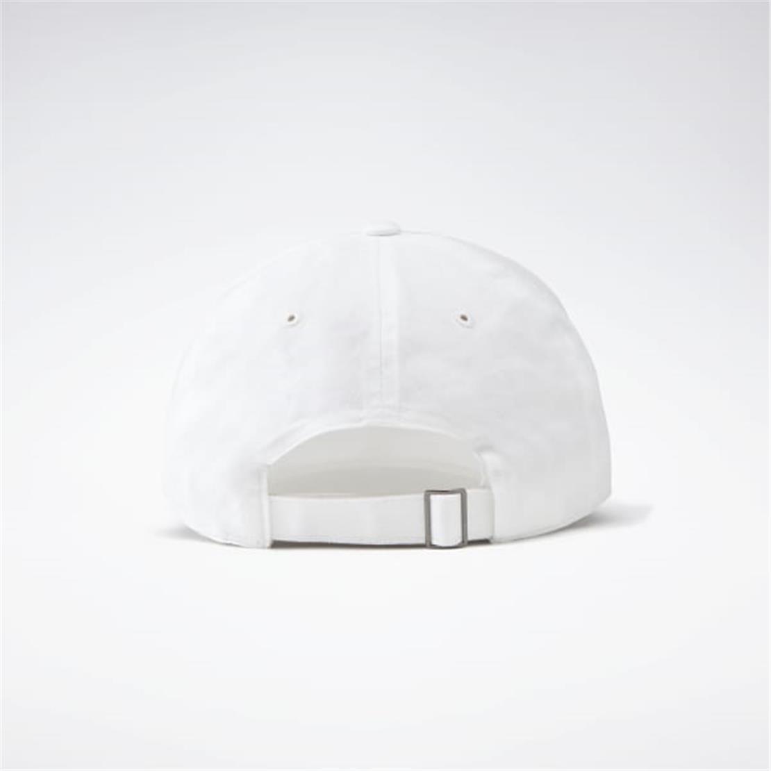 REEBOK TE LOGO CAP