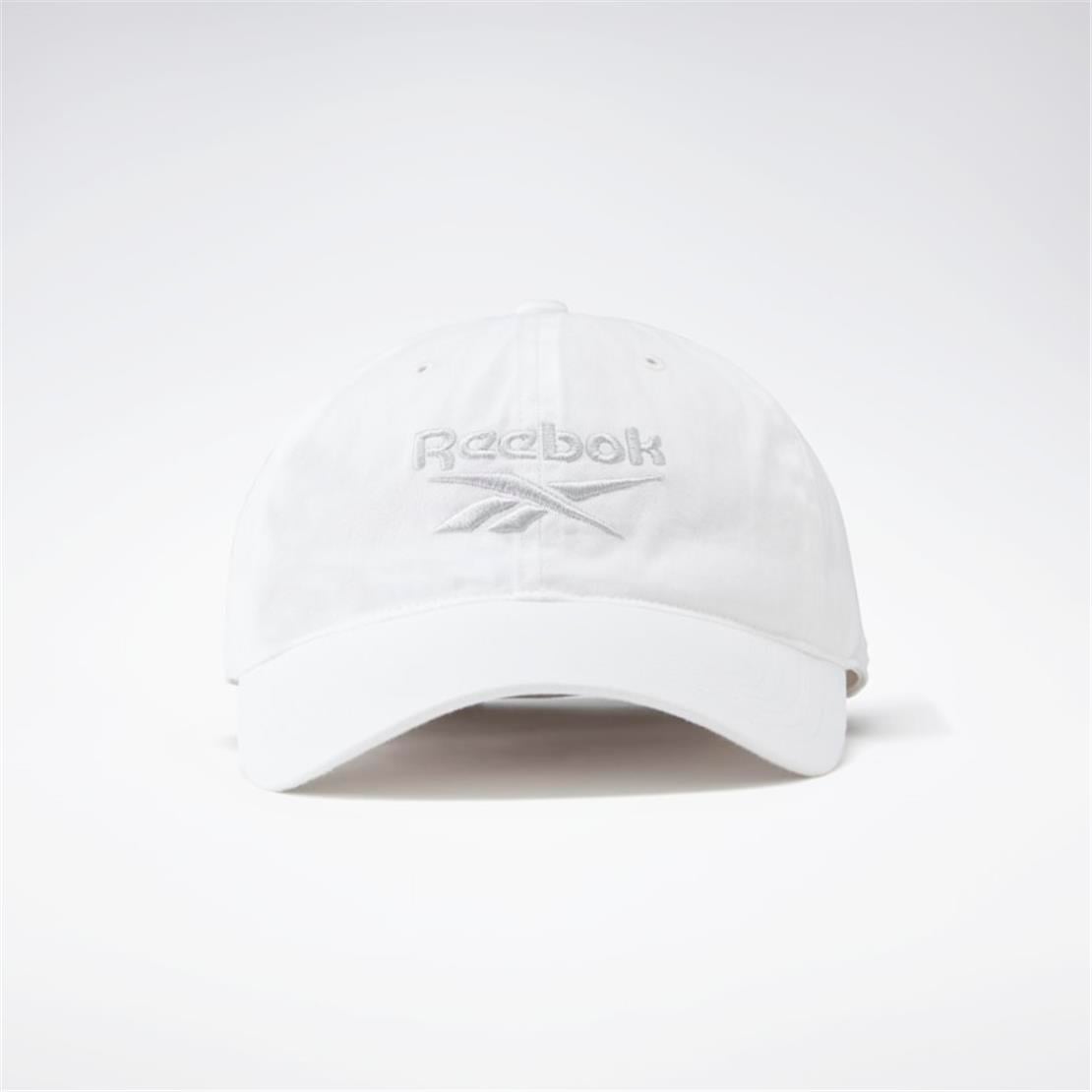 REEBOK TE LOGO CAP