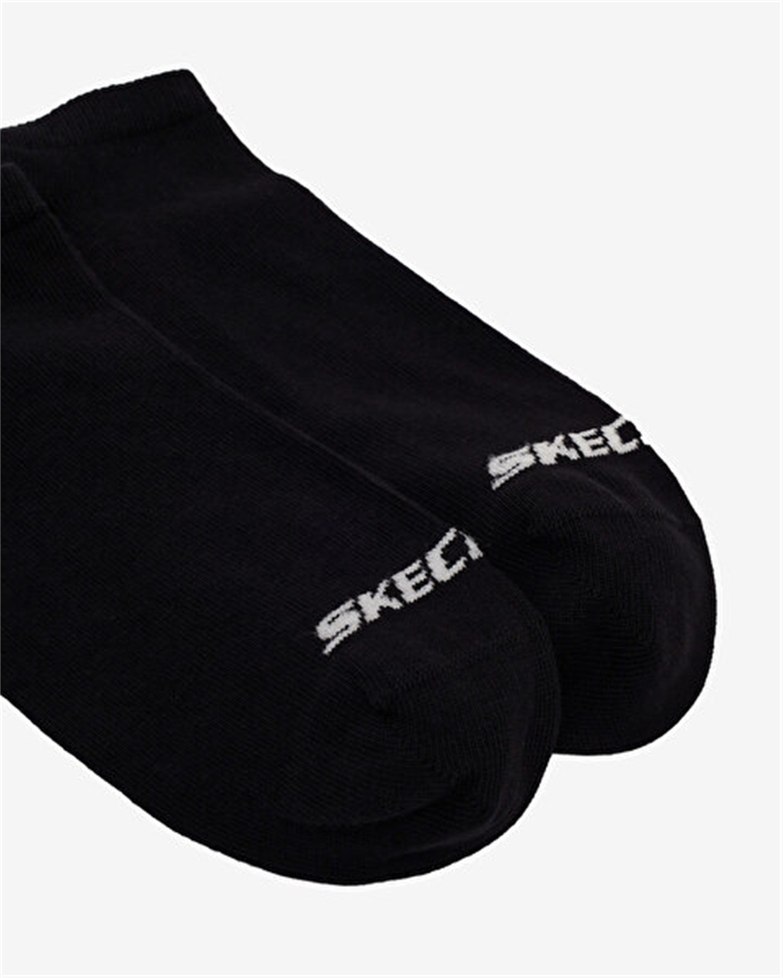 SKECHERS 3'lü Paket Essential Bilekli Çorap Çorap Modeli UNISEX