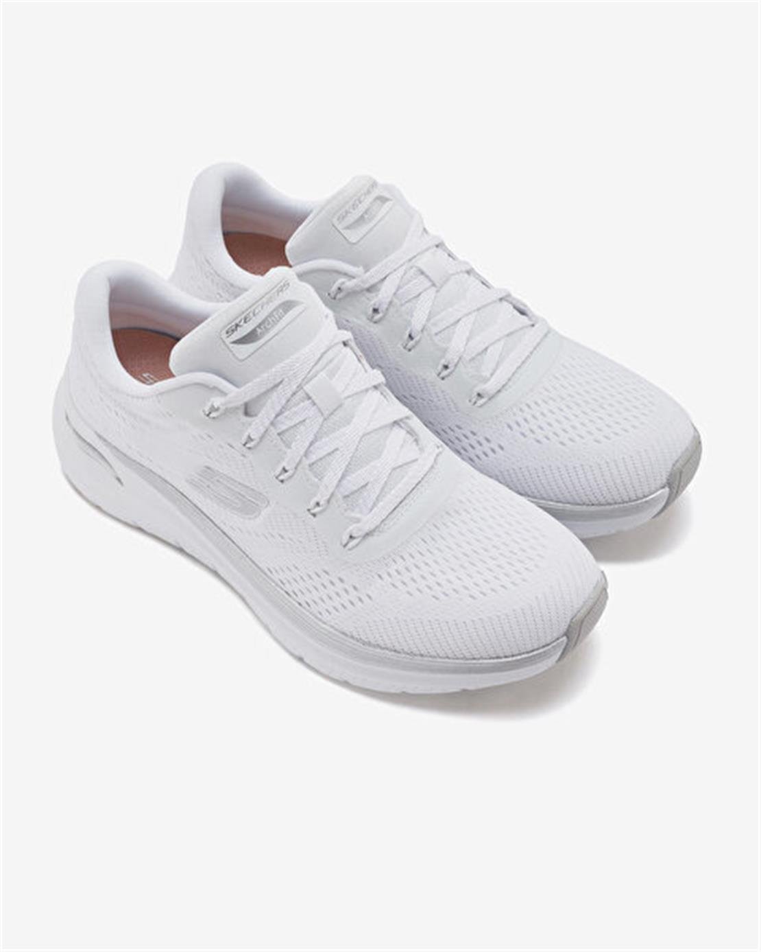 SKECHERS ARCH FİT 2.0 - GLOW THE DİSTANCE Günlük Spor Ayakkabı Modeli KADIN