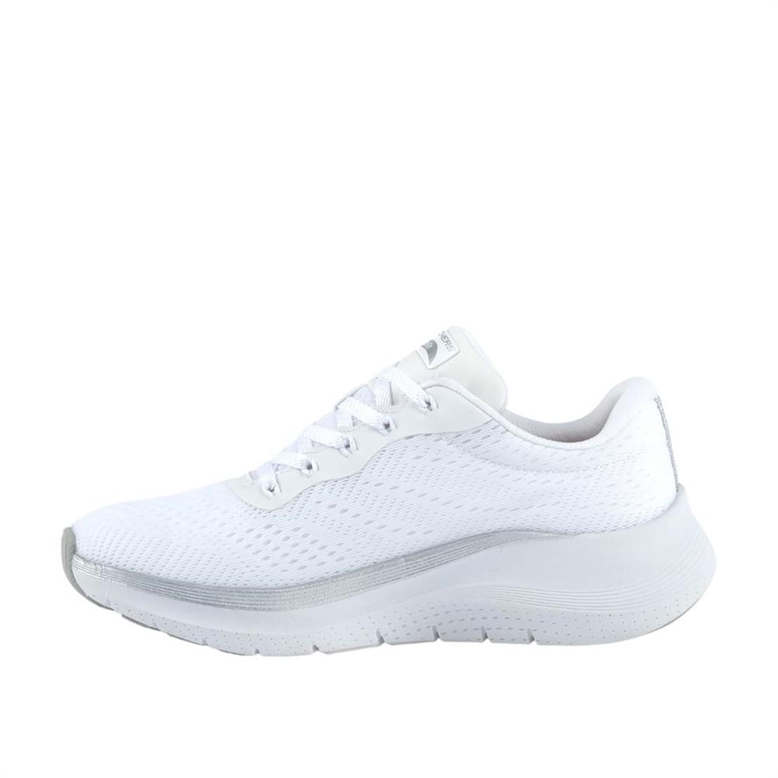 SKECHERS ARCH FİT 2.0 - GLOW THE DİSTANCE Günlük Spor Ayakkabı Modeli KADIN