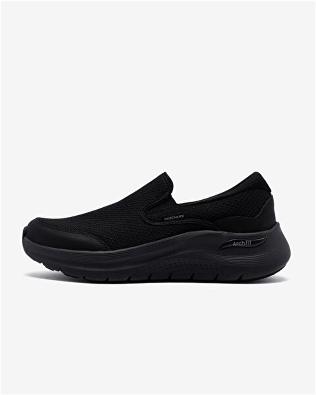 SKECHERS ARCH FİT 2.0 - VALLO Günlük Spor Ayakkabısı Modeli ERKEK