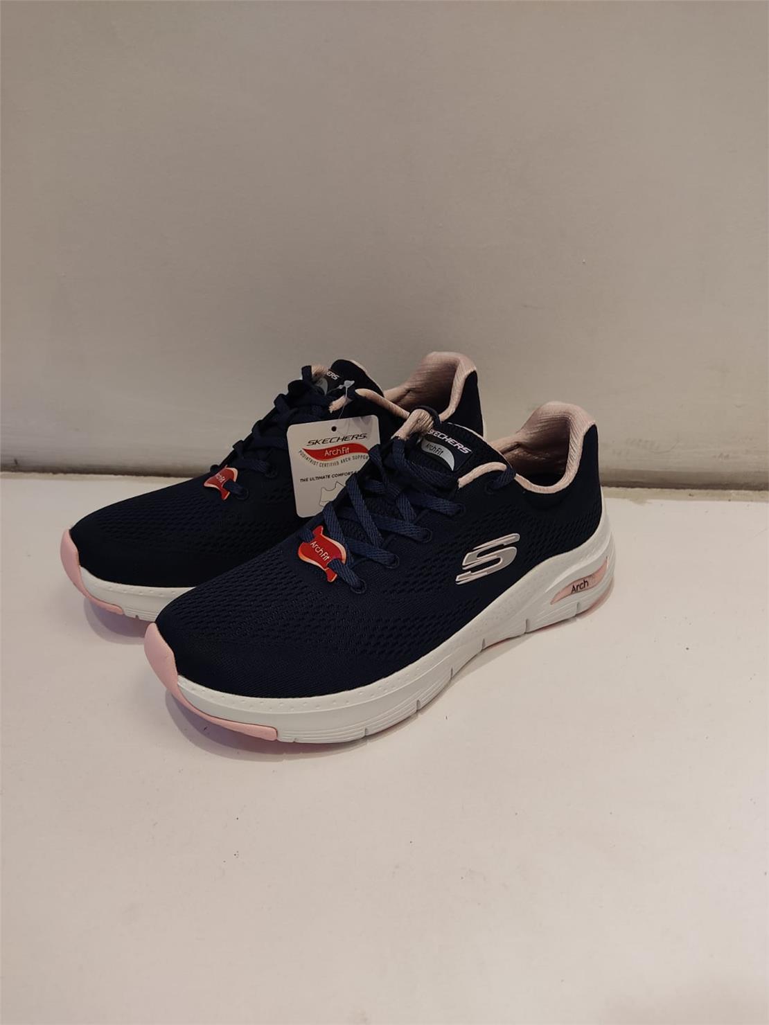 SKECHERS ARCH FIT - BIG APPEAL