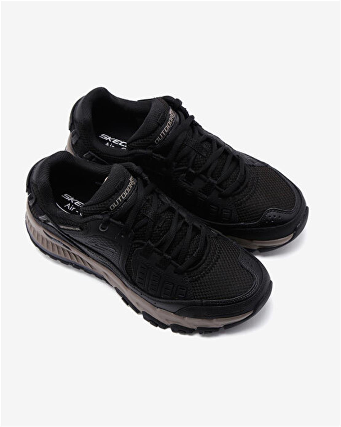 SKECHERS ARCH FİT ESCAPE PLAN Günlük Spor Ayakkabısı Modeli ERKEK