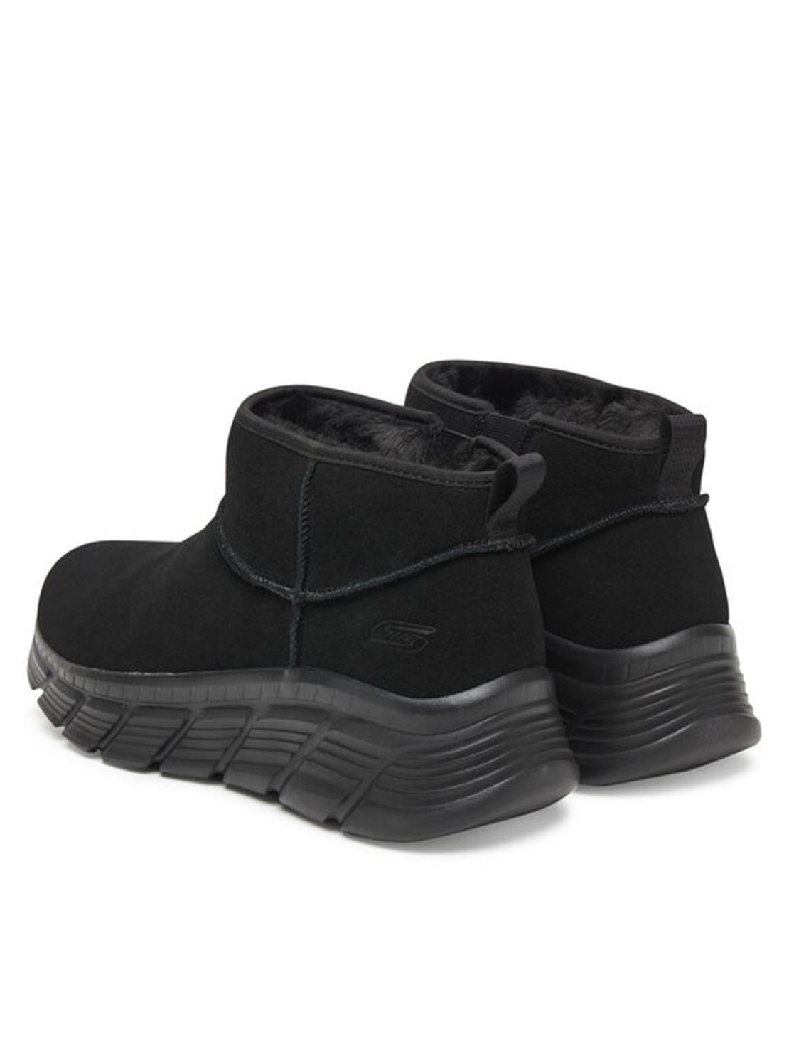 SKECHERS BOBS B FLEX HI Günlük Spor Ayakkabısı Modeli KADIN
