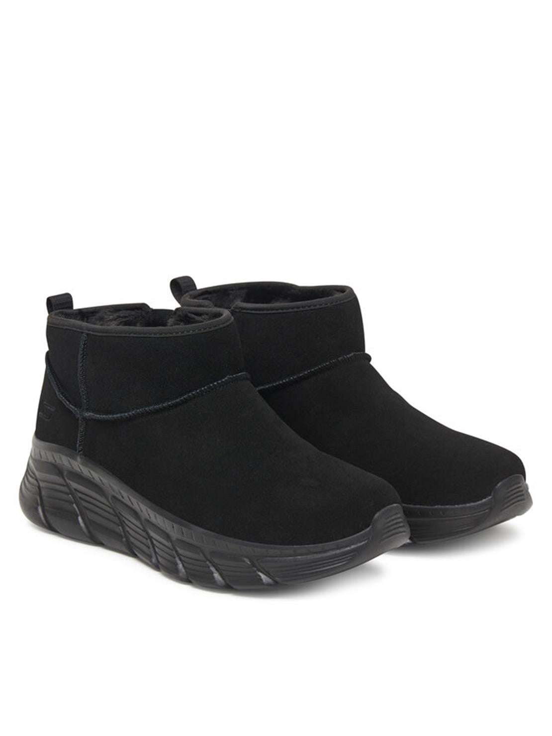 SKECHERS BOBS B FLEX HI Günlük Spor Ayakkabısı Modeli KADIN