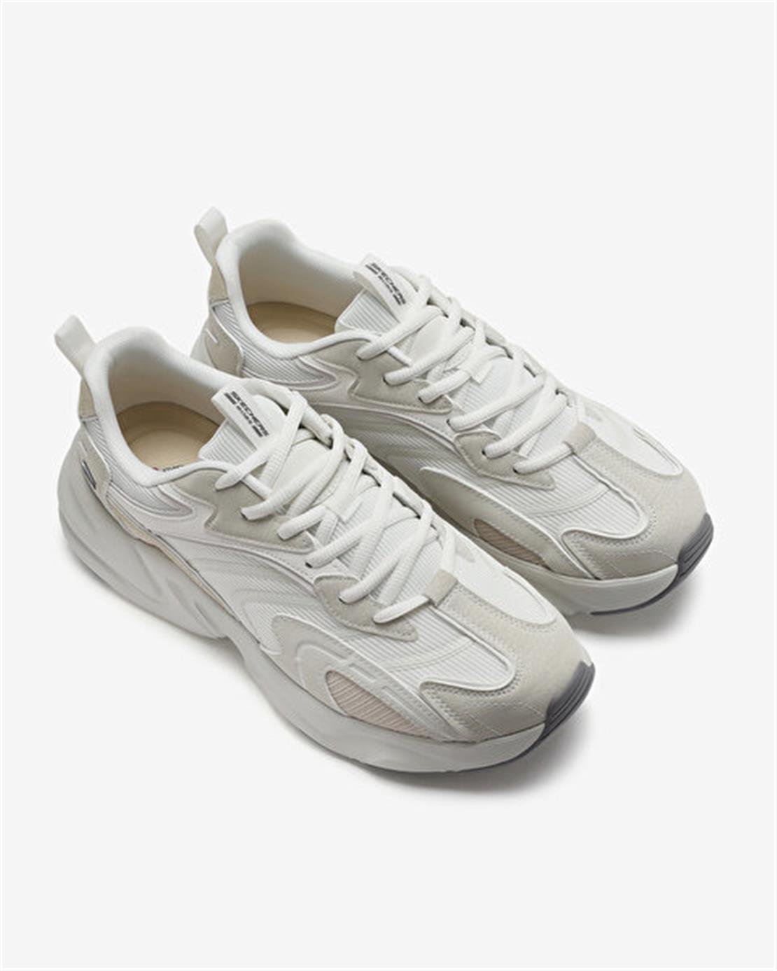 SKECHERS BOBS BAMINA 2 Günlük Spor Ayakkabısı Modeli ERKEK