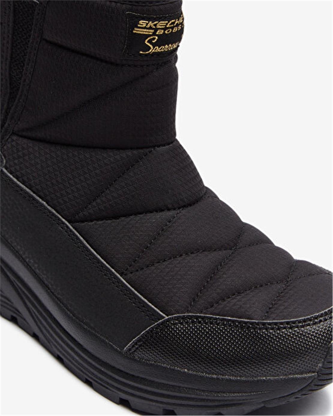 SKECHERS BOBS SPARROW 2.0 - CLUB SNOW