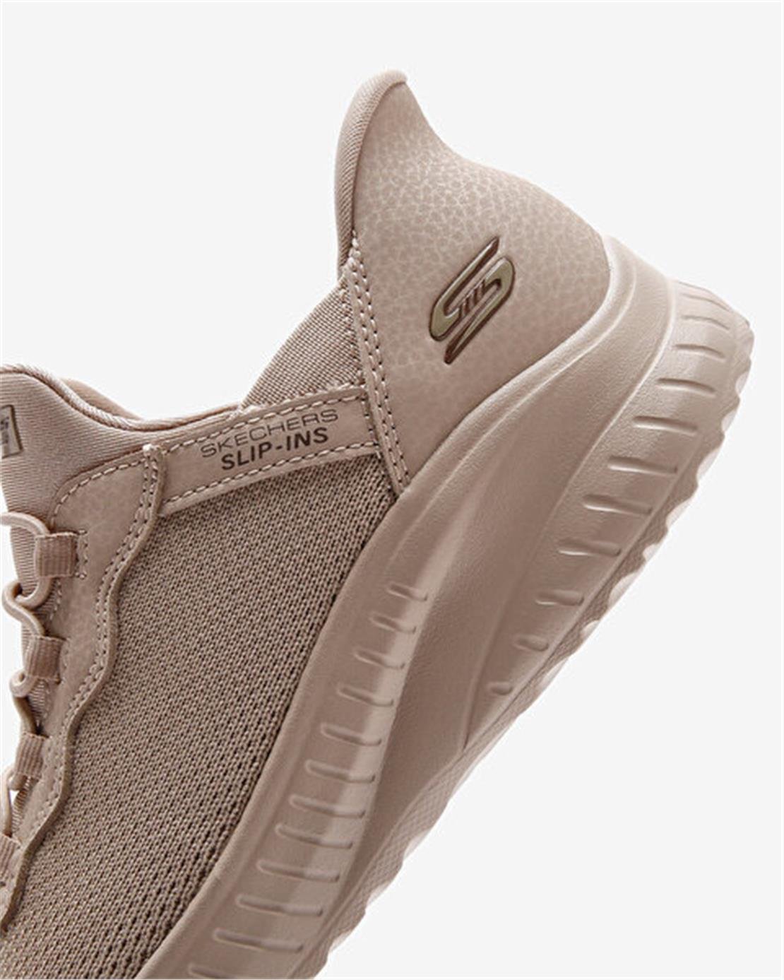 SKECHERS BOBS SQUAD CHAOS-DAİLY İNSPİRATİON Günlük Spor Modeli Günlük Spor