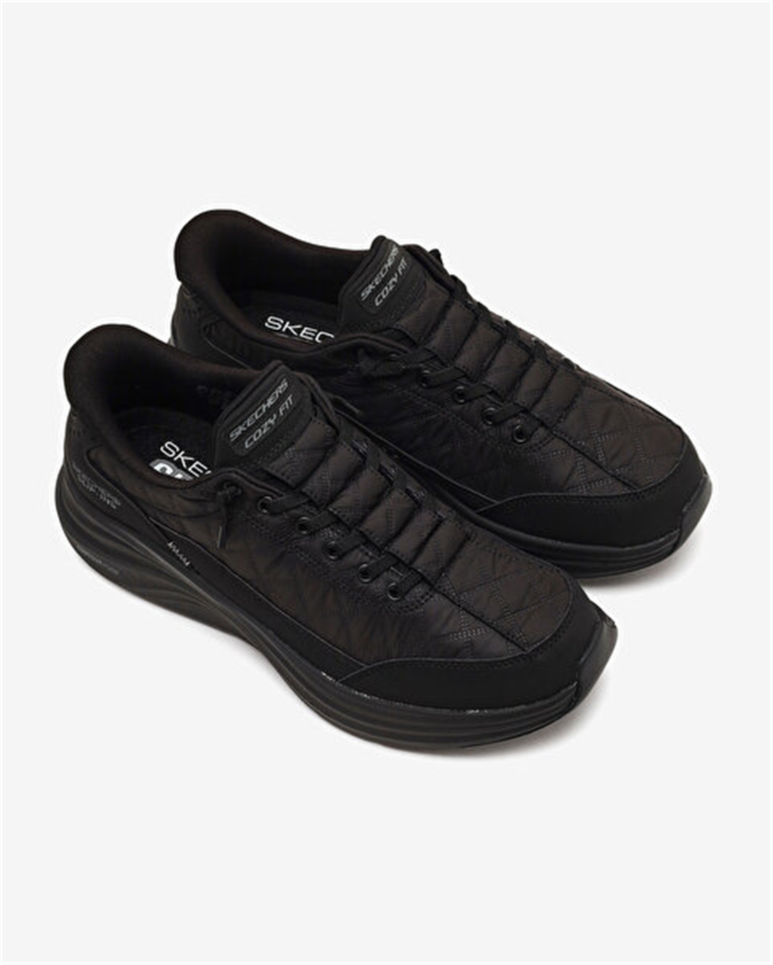 SKECHERS CONTOUR FOAM - COZY FIT Günlük Spor Ayakkabısı Modeli ERKEK