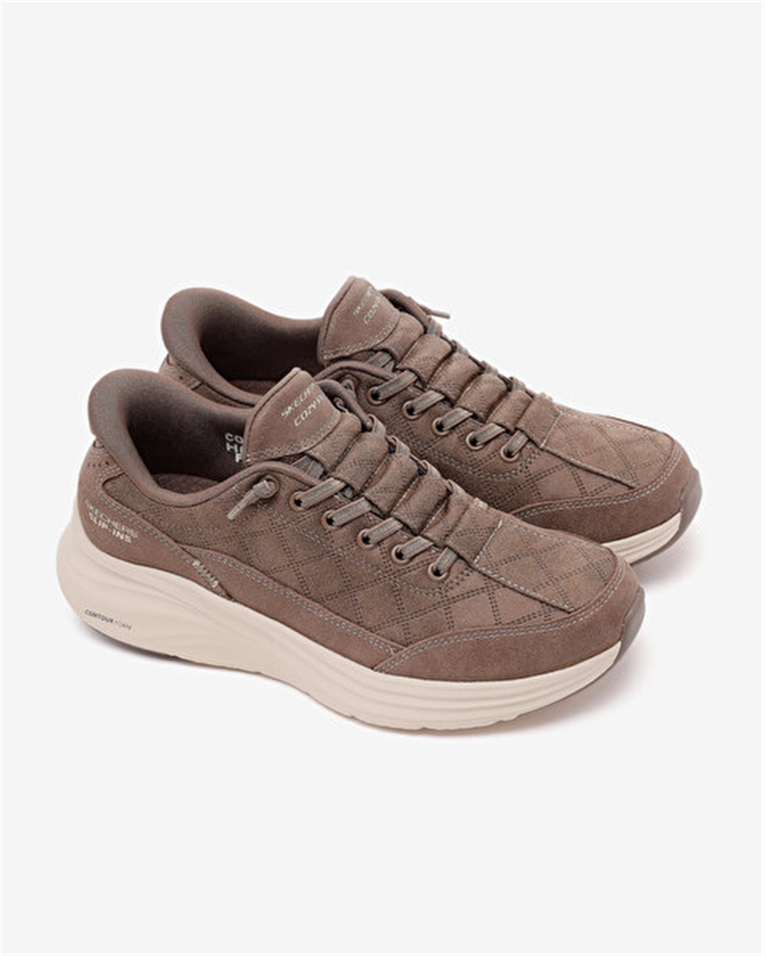 SKECHERS CONTOUR FOAM Günlük Spor Ayakkabısı Modeli ERKEK