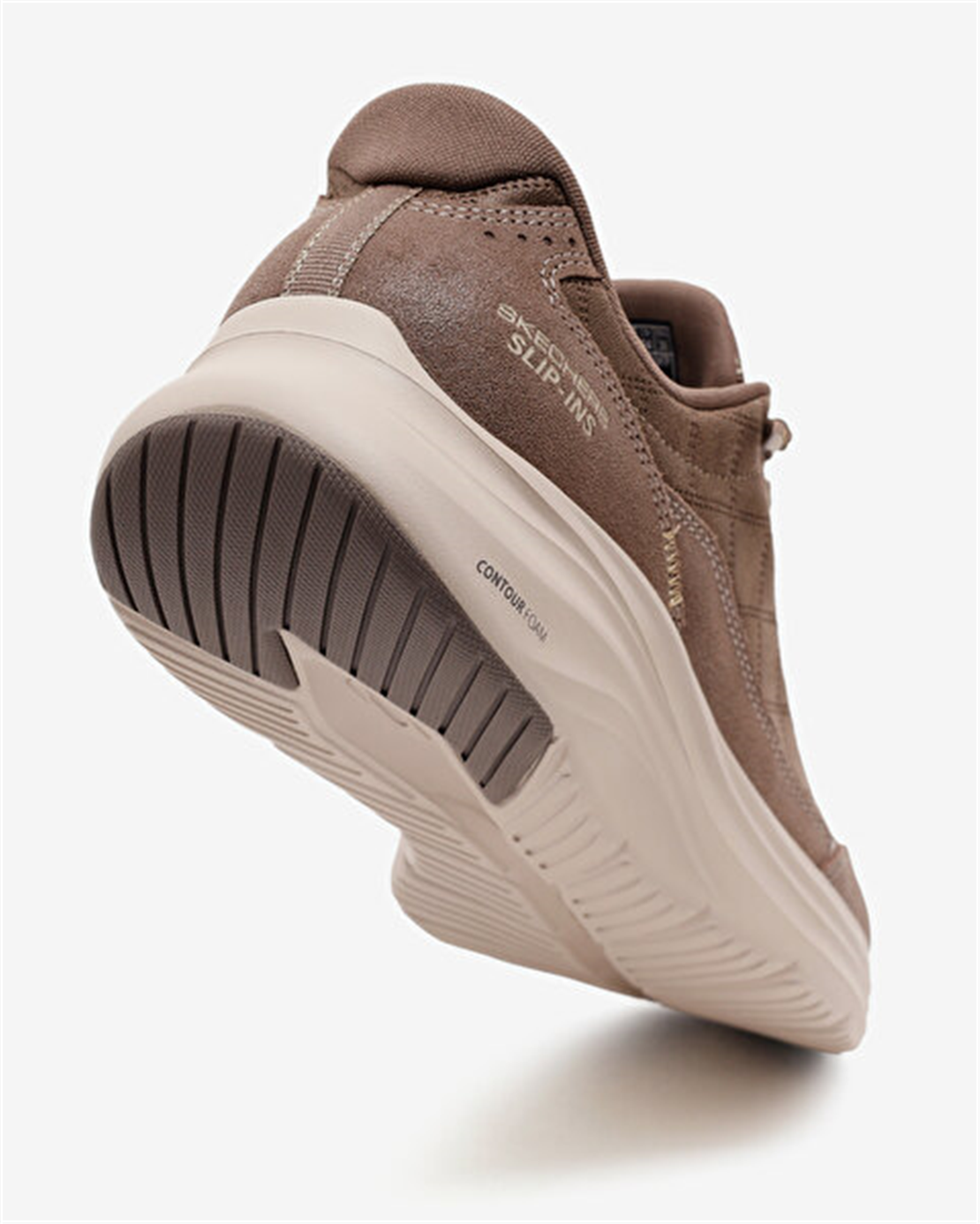 SKECHERS CONTOUR FOAM Günlük Spor Ayakkabısı Modeli ERKEK