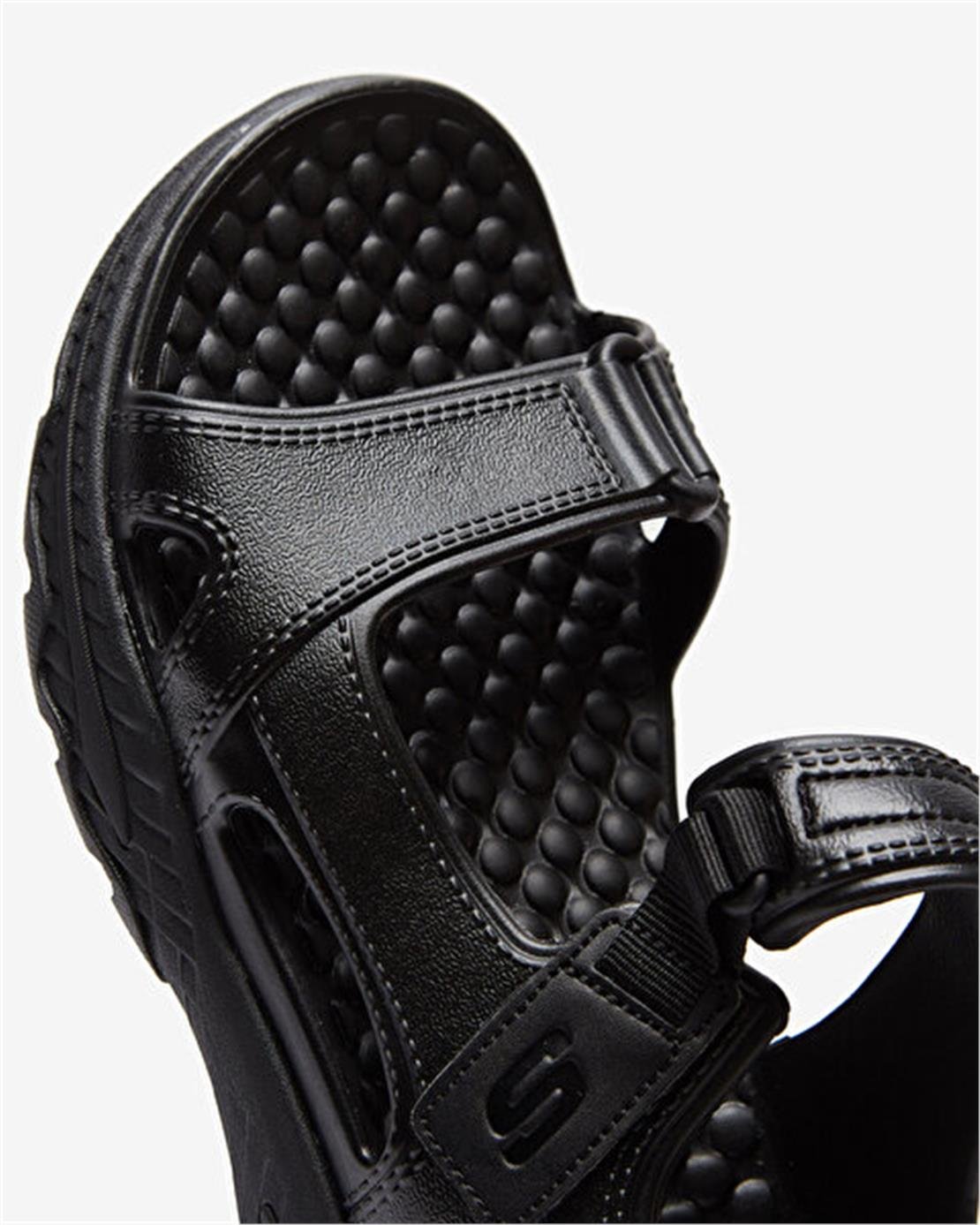 SKECHERS CRESTON ULTRA - HAVANA