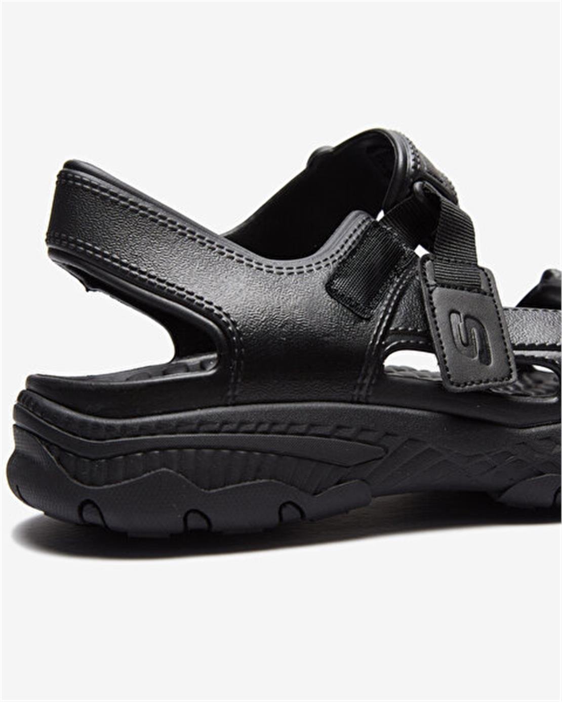 SKECHERS CRESTON ULTRA - HAVANA