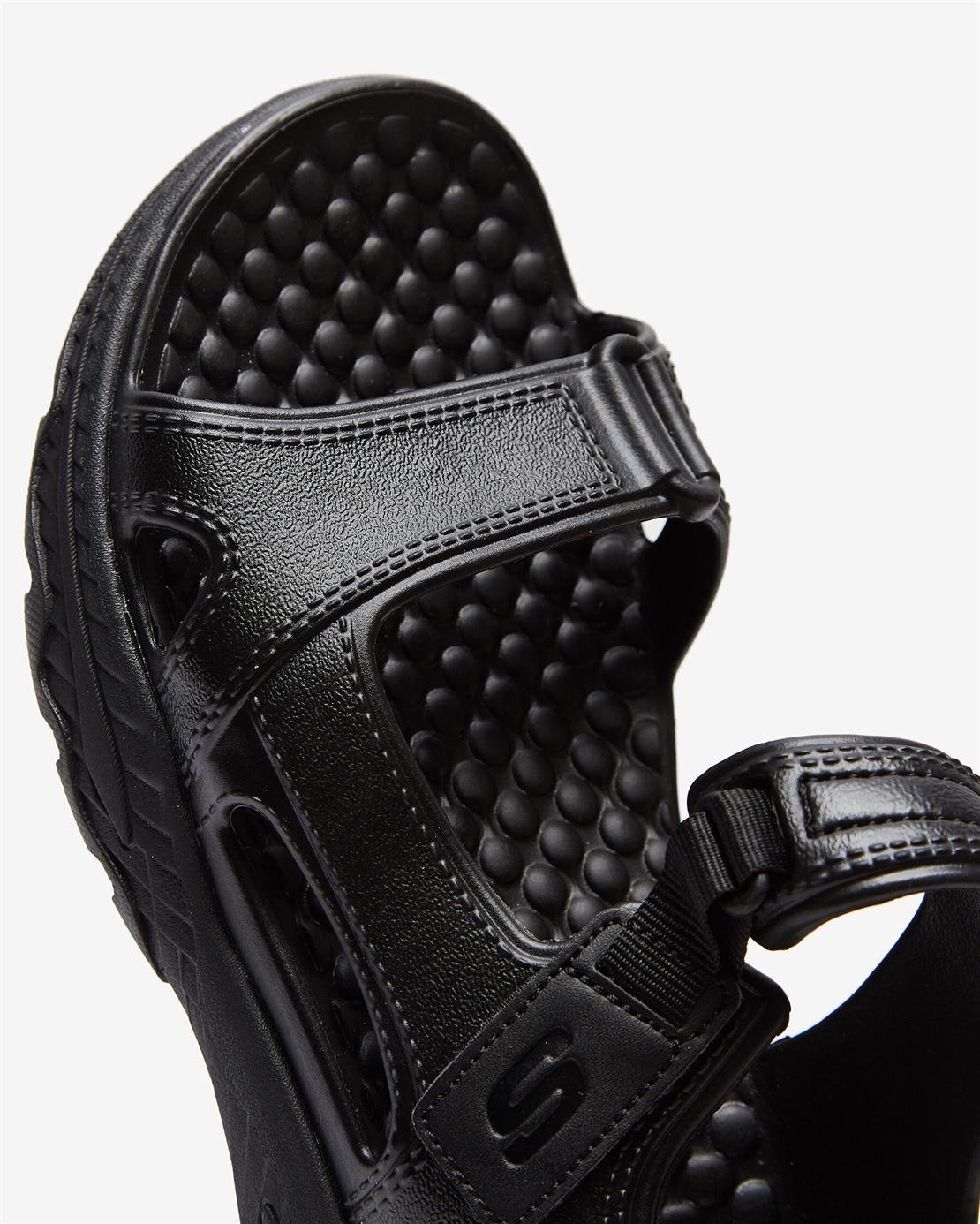 SKECHERS CRESTON ULTRA - HAVANA