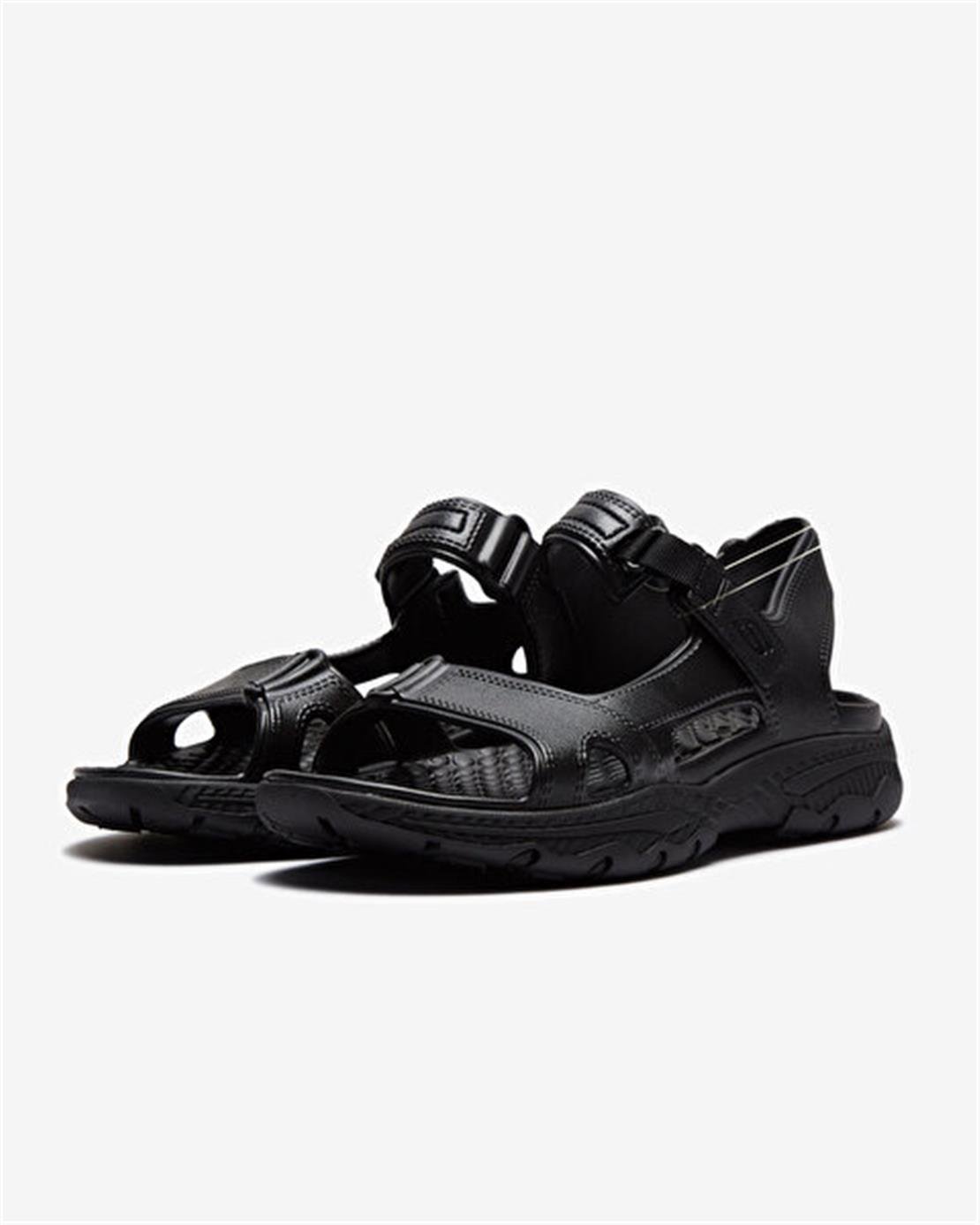 SKECHERS CRESTON ULTRA - HAVANA