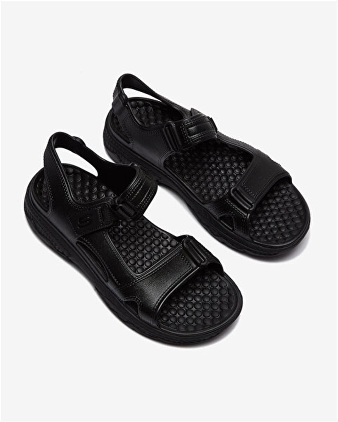 SKECHERS CRESTON ULTRA - HAVANA