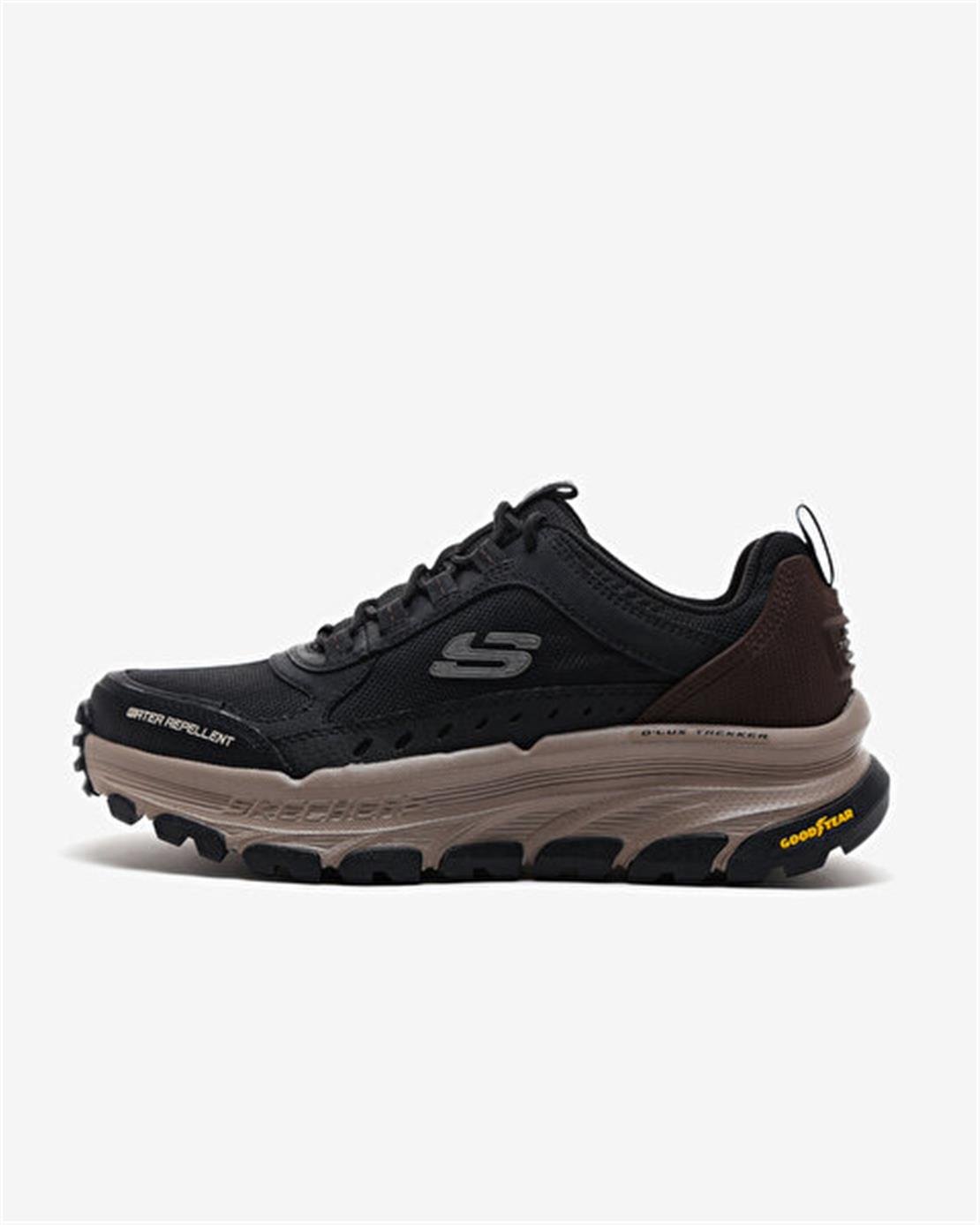 SKECHERS D'LUX TREKKER