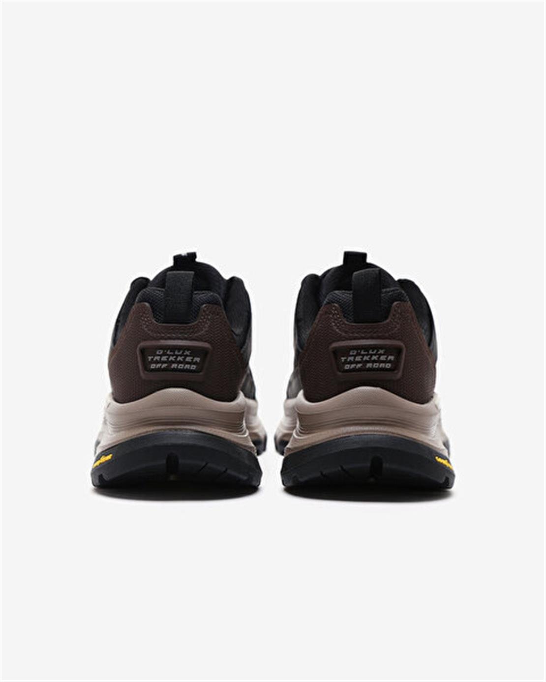 SKECHERS D'LUX TREKKER