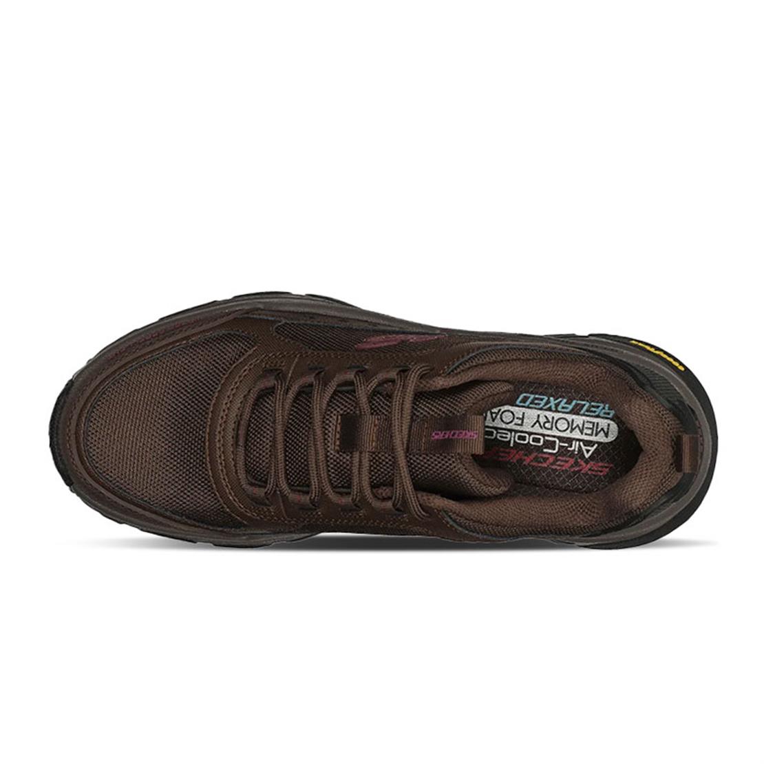 SKECHERS D'LUX TREKKER