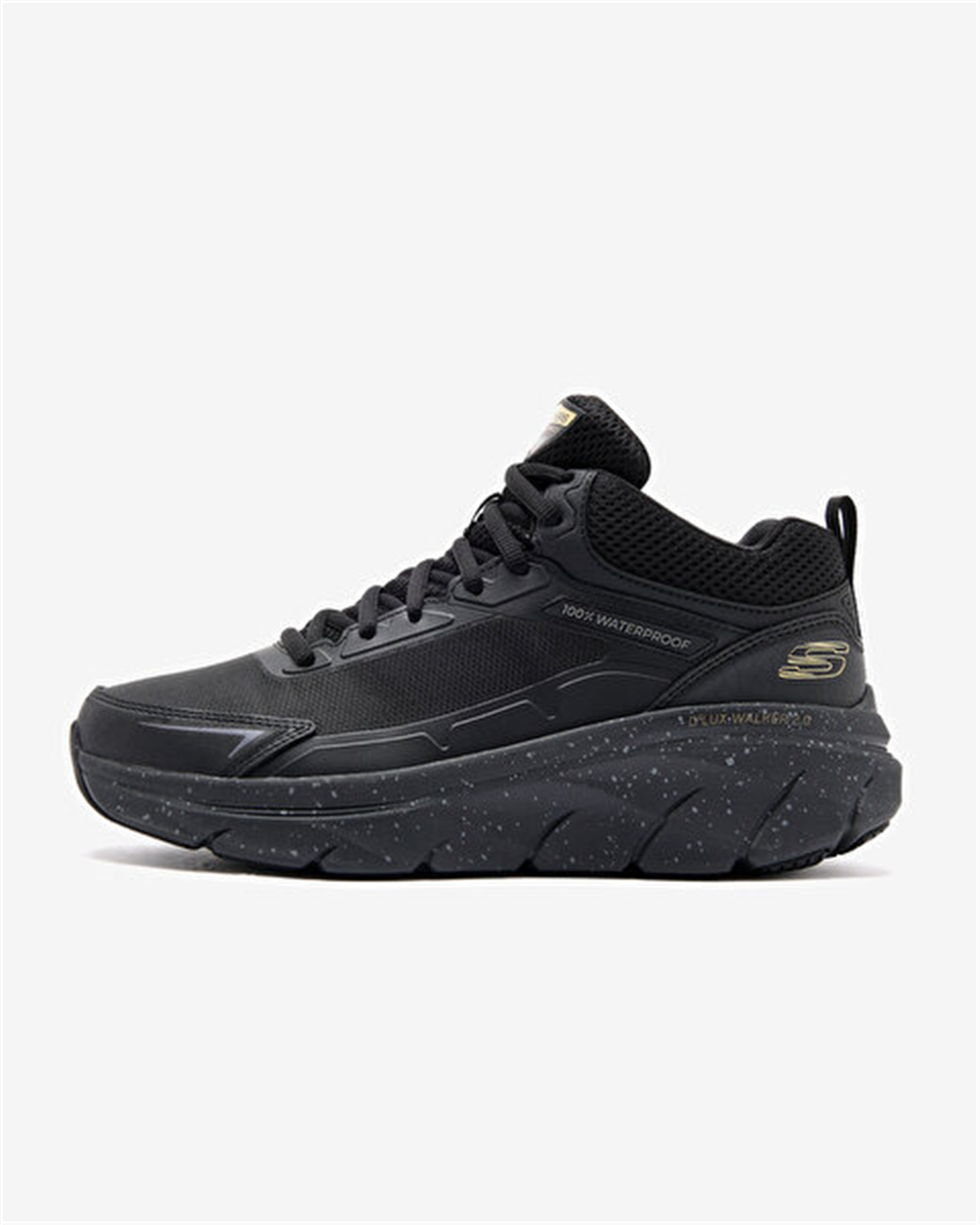SKECHERS D'LUX WALKER 2.0 - GRAİLO Outdoor Ayakkabısı Modeli ERKEK