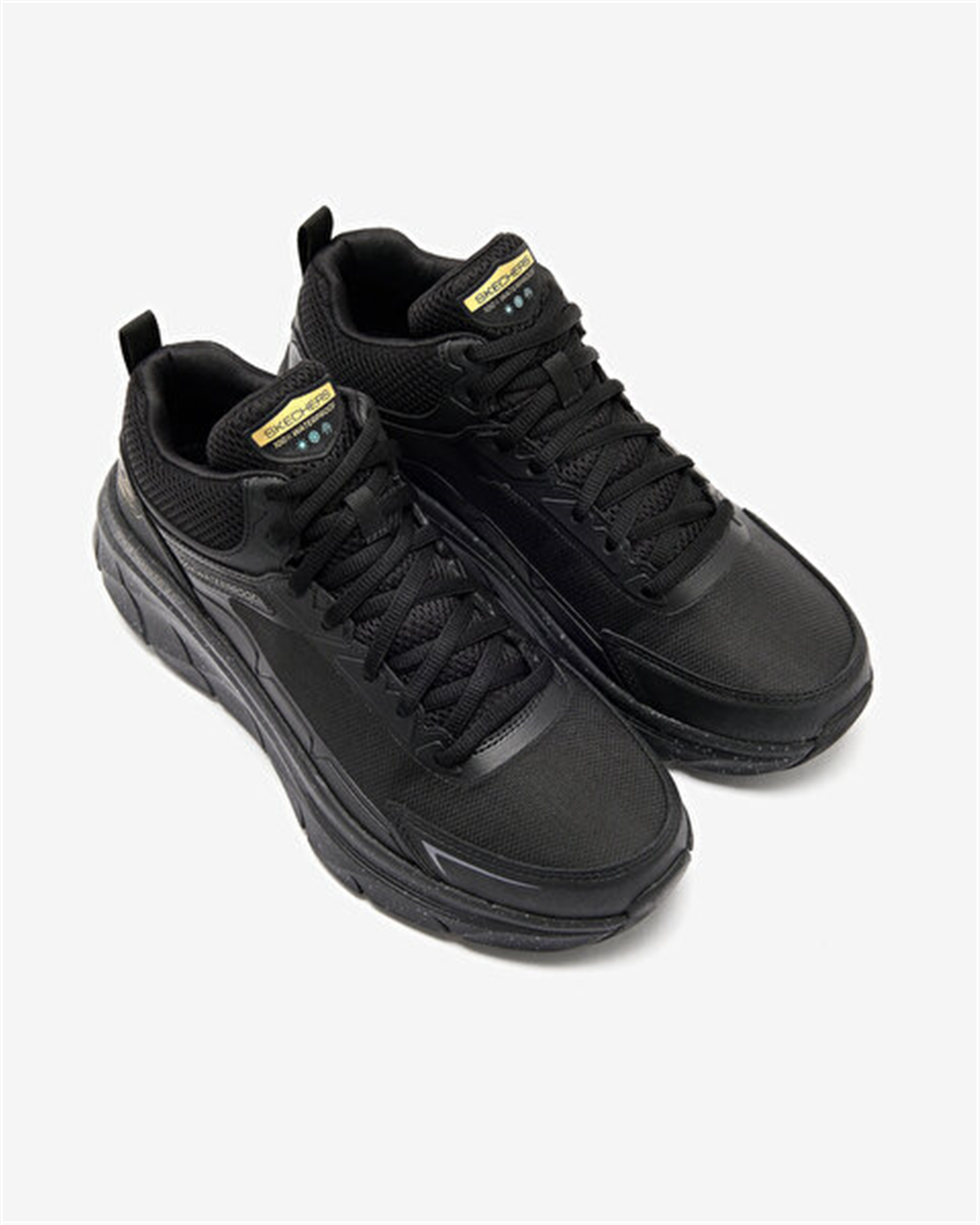 SKECHERS D'LUX WALKER 2.0 - GRAİLO Outdoor Ayakkabısı Modeli ERKEK