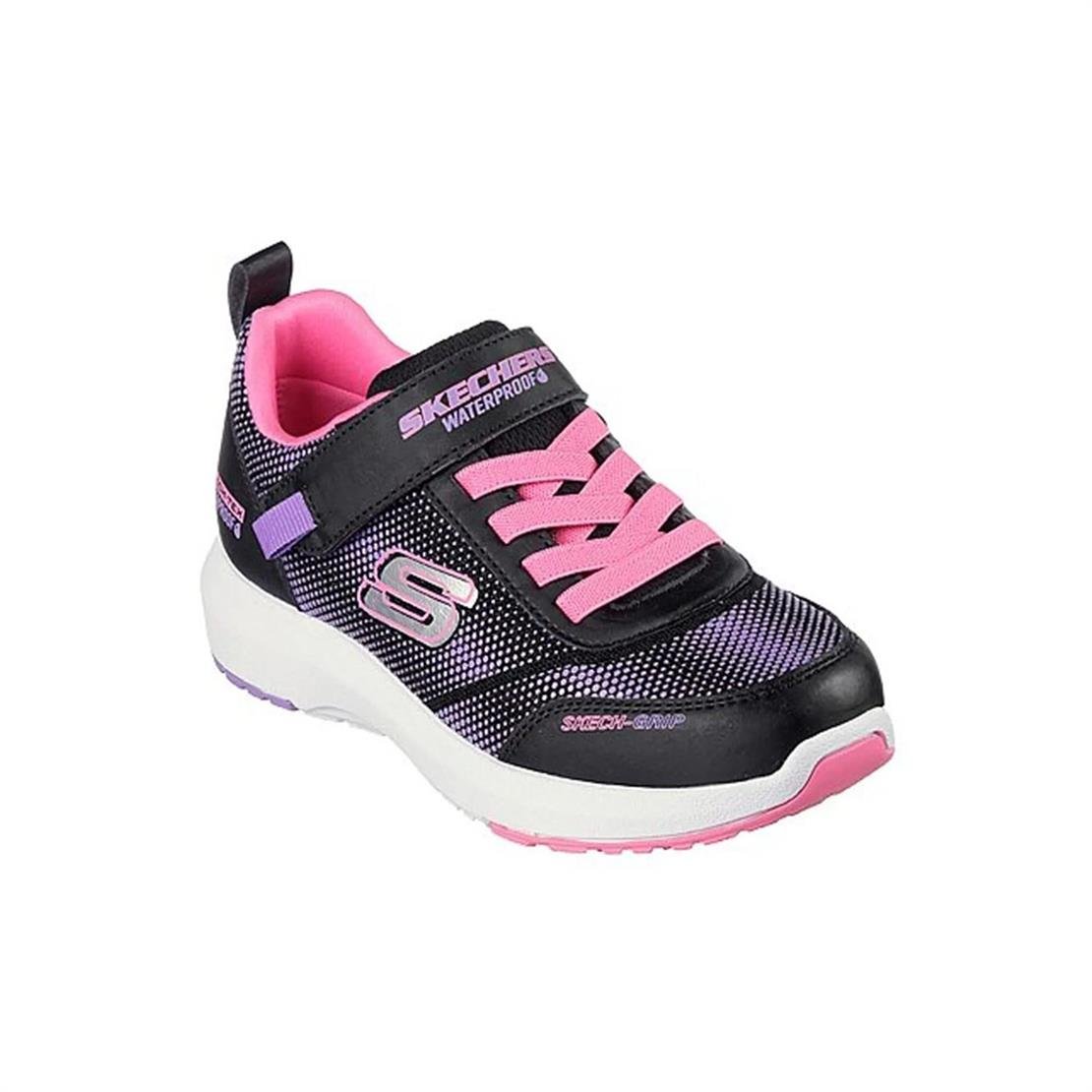 SKECHERS DYNAMİC TREAD - JOURNEY TİME Günlük Spor Ayakkabı Modeli 