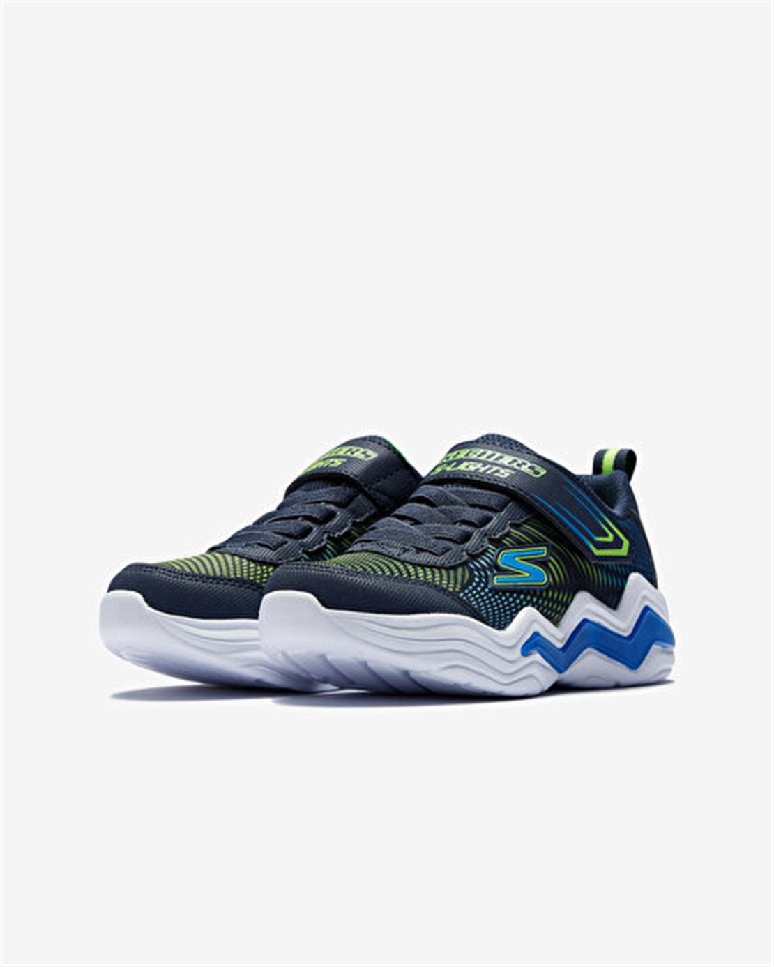 SKECHERS ERUPTERS IV