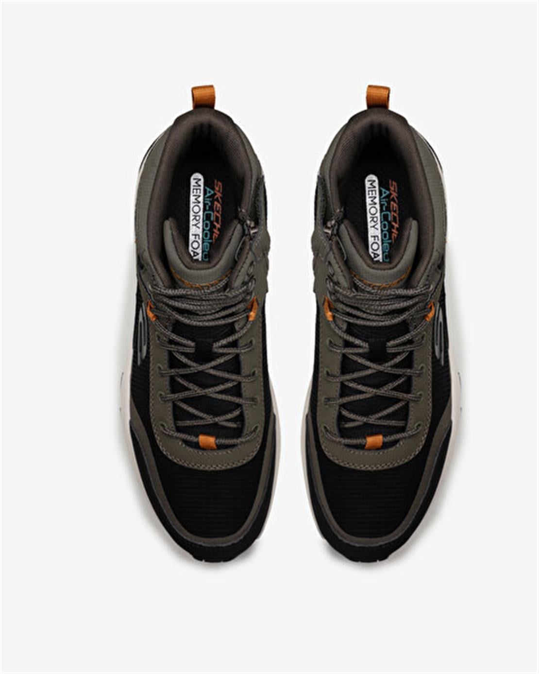 SKECHERS ESCAPE PLAN 2.0-WOODROCK