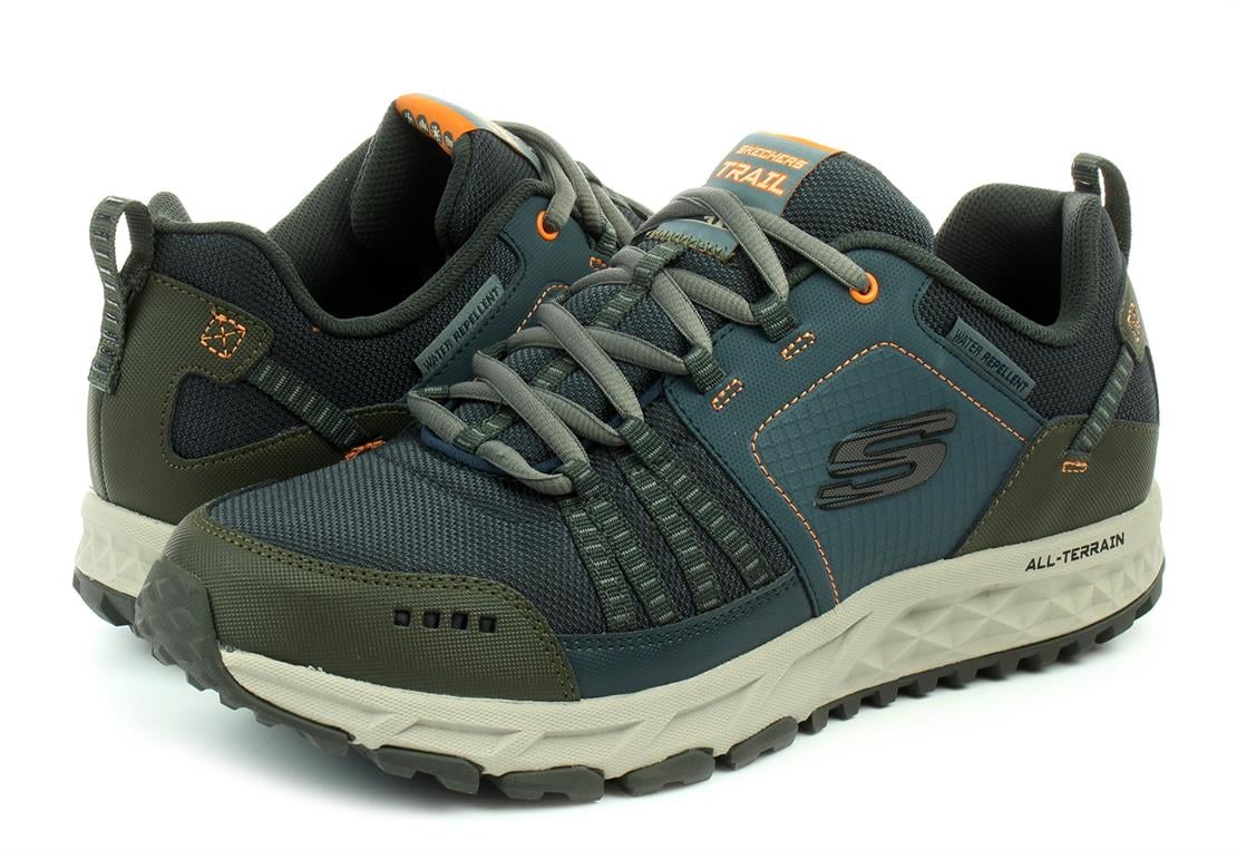 SKECHERS ESCAPE PLAN