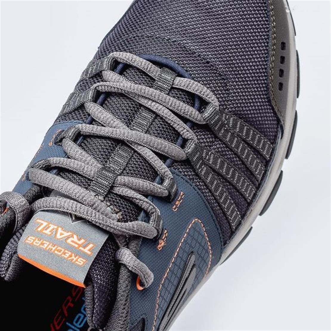 SKECHERS ESCAPE PLAN