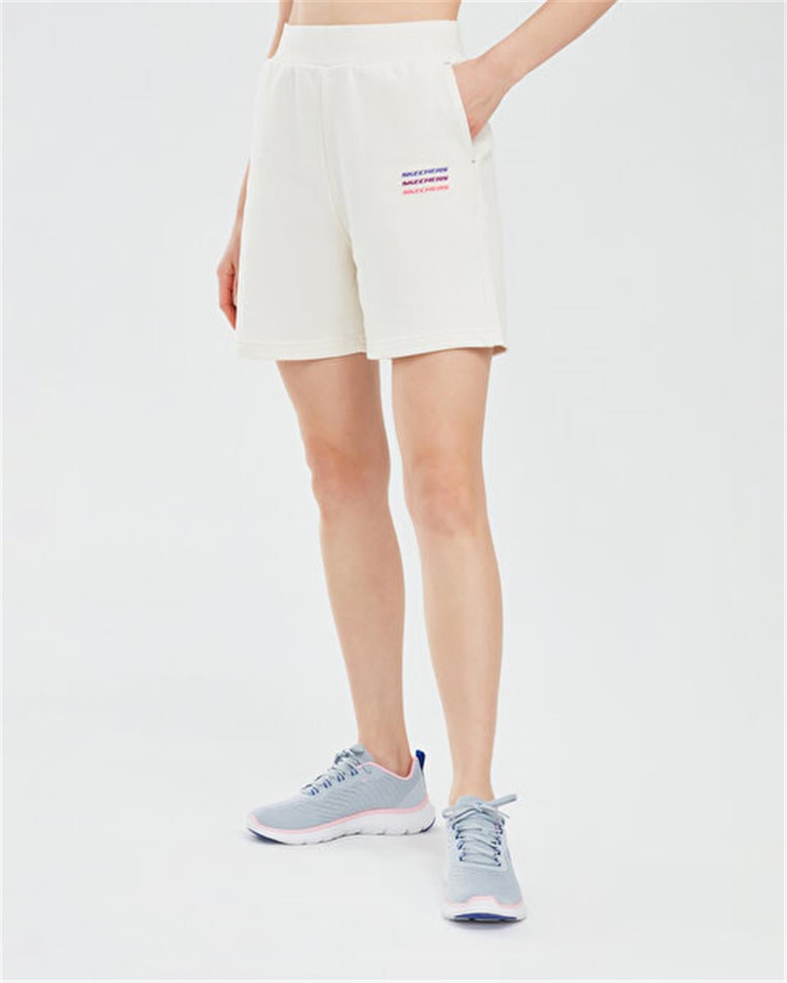 SKECHERS Essential W 5 inch Short Şort Modeli Şort