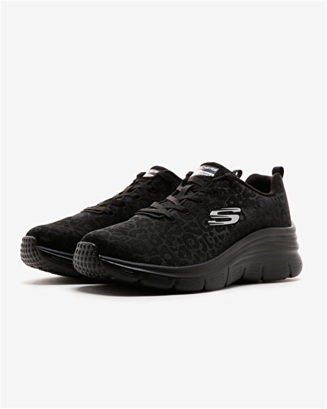 SKECHERS FASHİON FİT