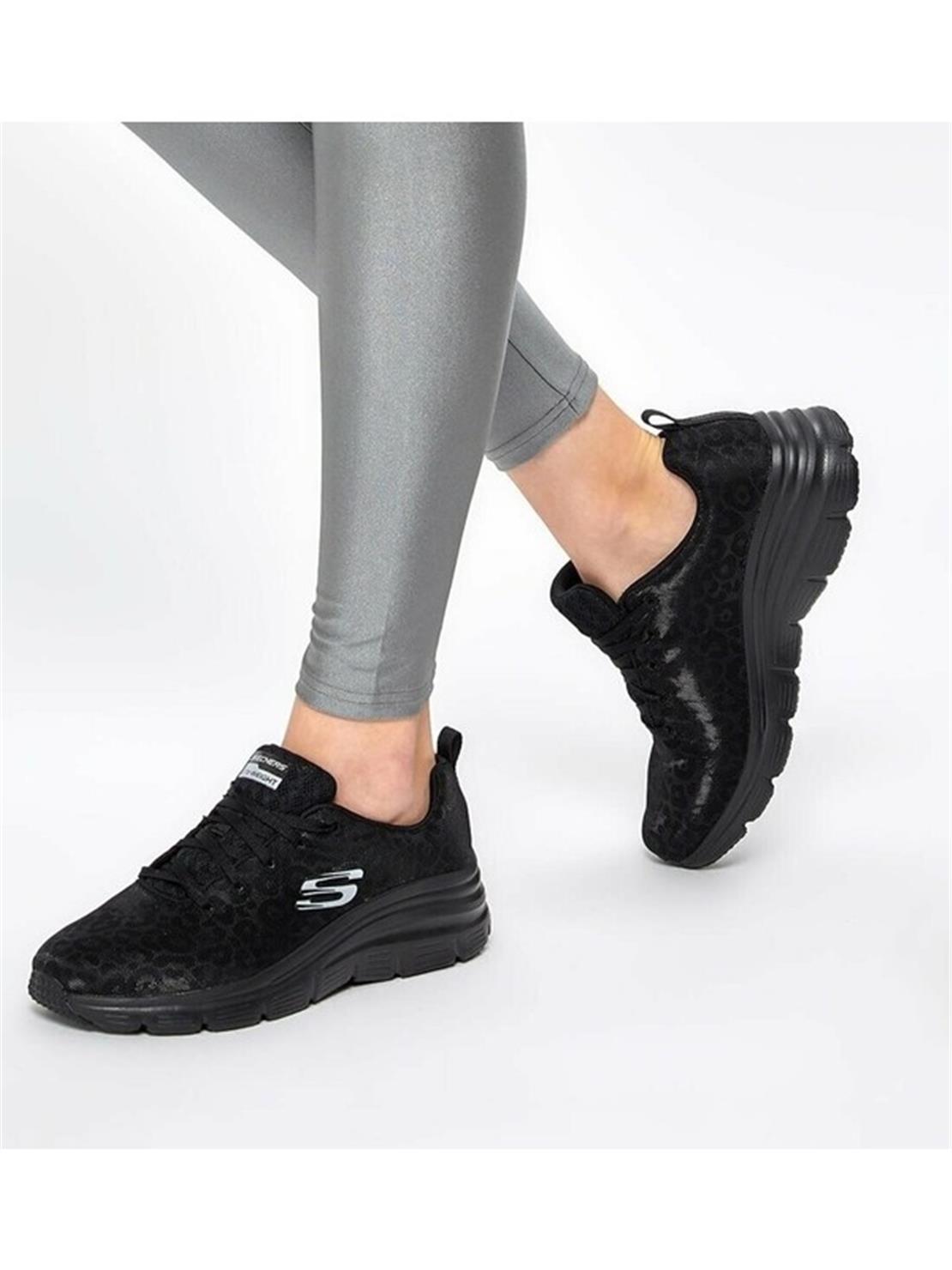 SKECHERS FASHİON FİT