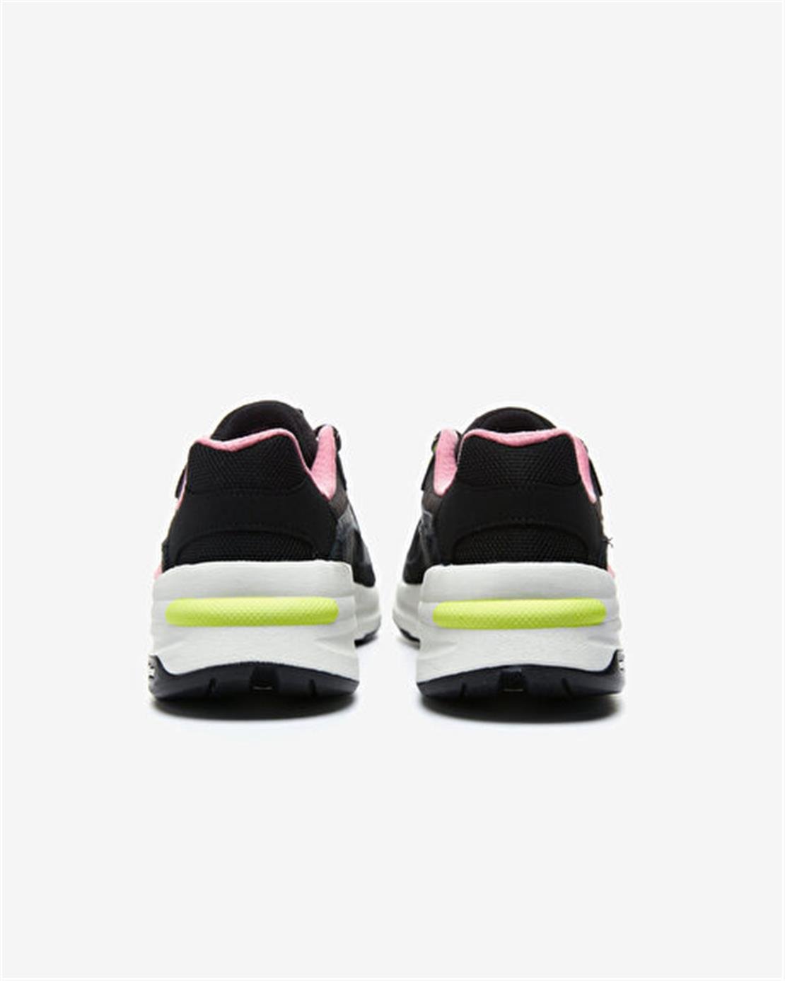 SKECHERS GLOBAL JOGGER-FULL ENVY