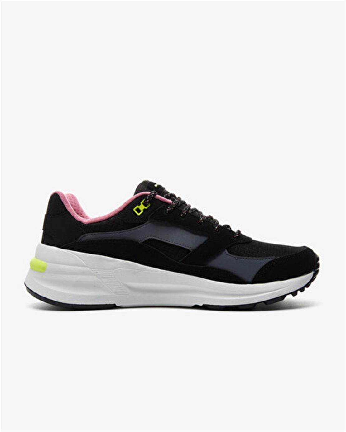 SKECHERS GLOBAL JOGGER-FULL ENVY
